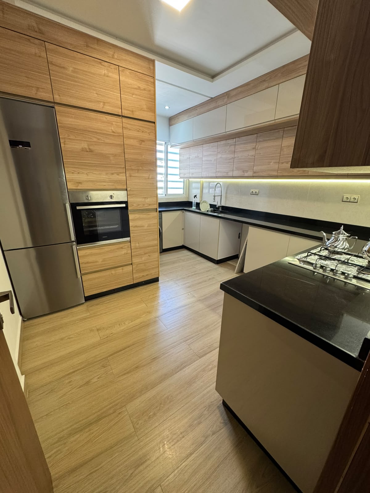 À VENDRE – Appartement meublé 123 m² à Rabat face à la mer - 360 Annonces - photo 11