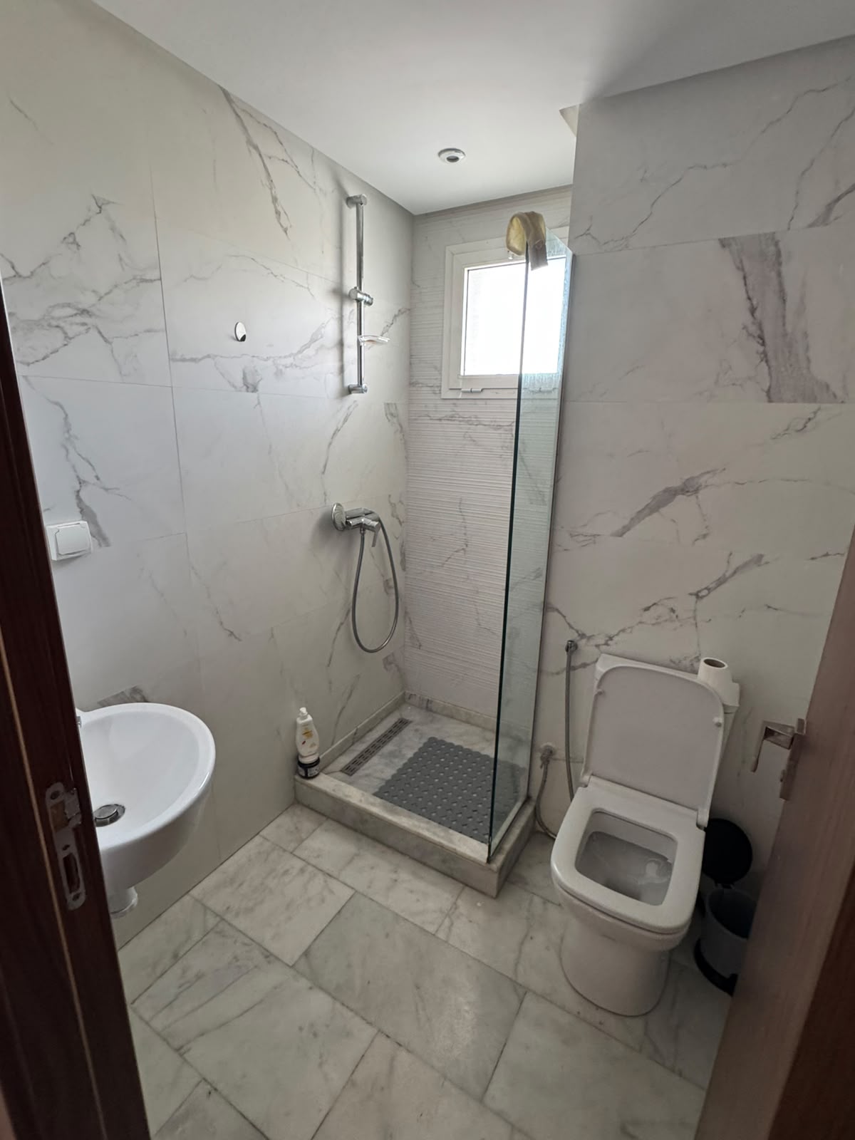 À VENDRE – Appartement meublé 123 m² à Rabat face à la mer - 360 Annonces - photo 9