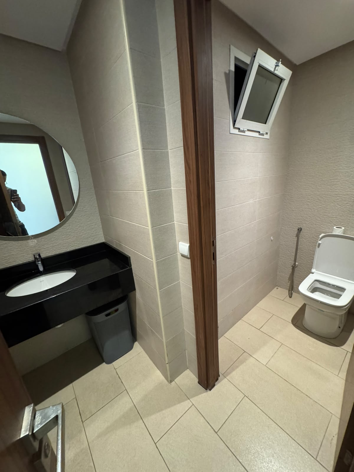 À VENDRE – Appartement meublé 123 m² à Rabat face à la mer - 360 Annonces - photo 5