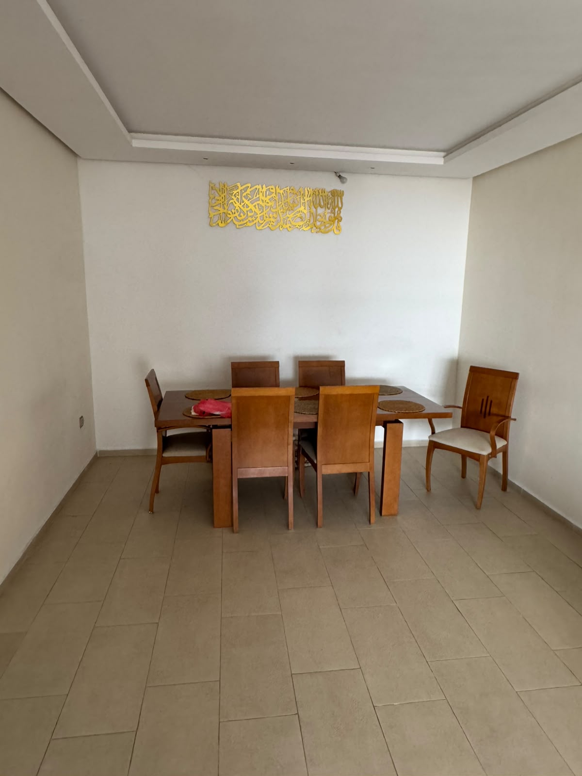 À VENDRE – Appartement meublé 123 m² à Rabat face à la mer - 360 Annonces - photo 4