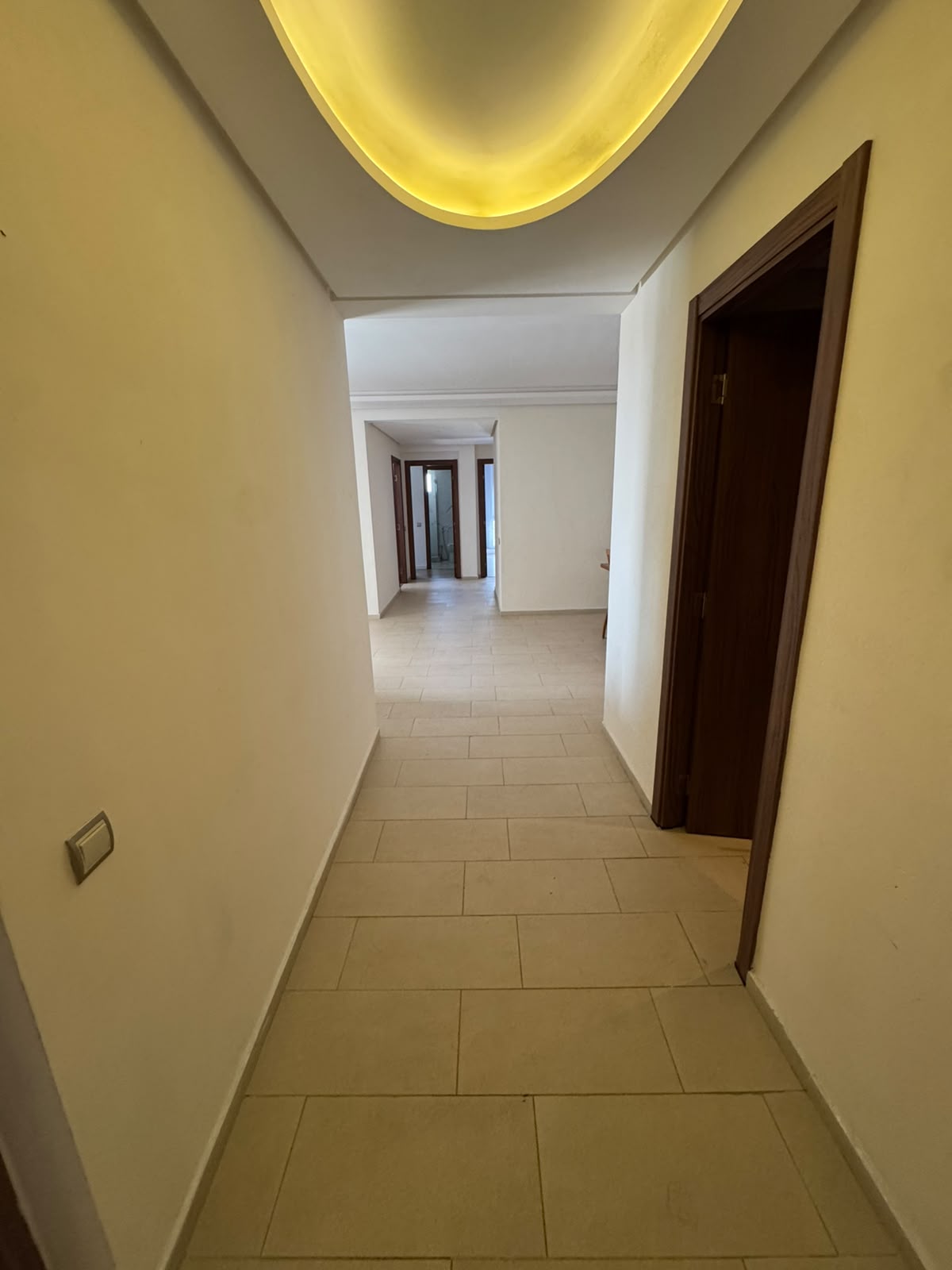 À VENDRE – Appartement meublé 123 m² à Rabat face à la mer - 360 Annonces - photo 3