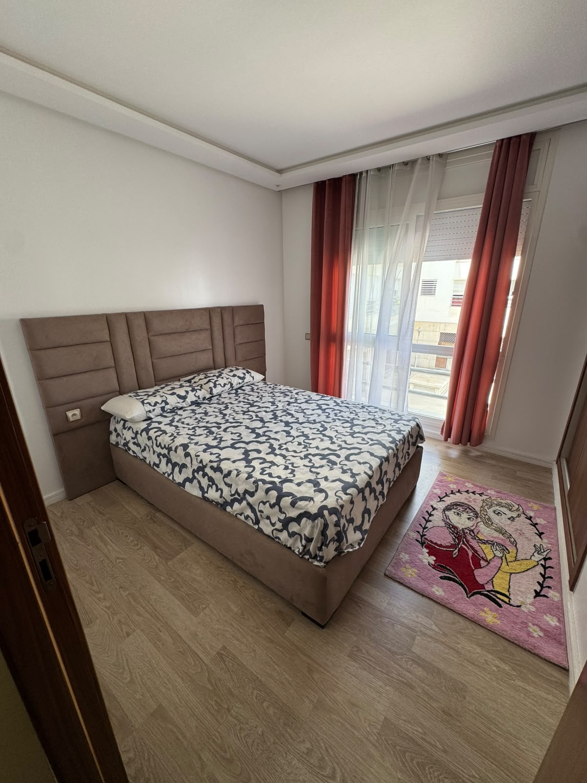 À VENDRE – Appartement meublé 123 m² à Rabat face à la mer - 360 Annonces - photo 6