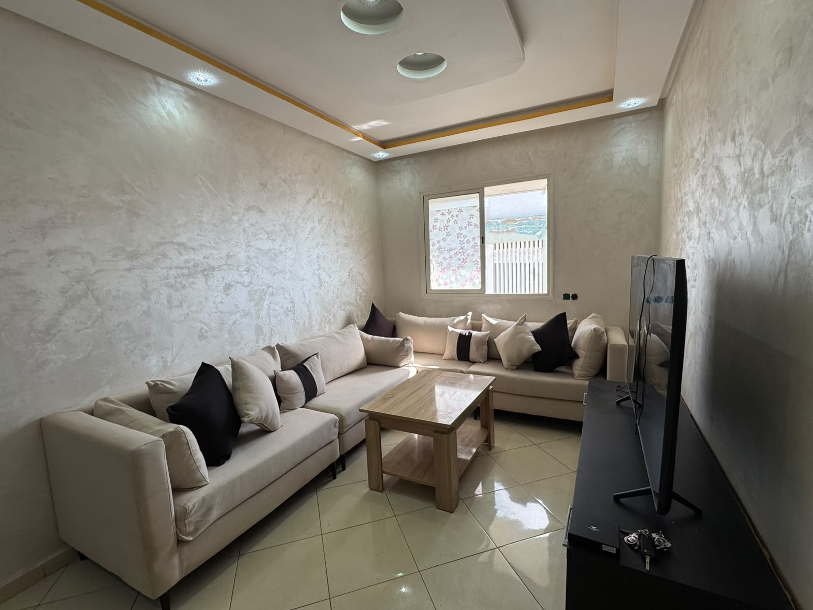 Appartement à louer à Skhirat SKHIRAT