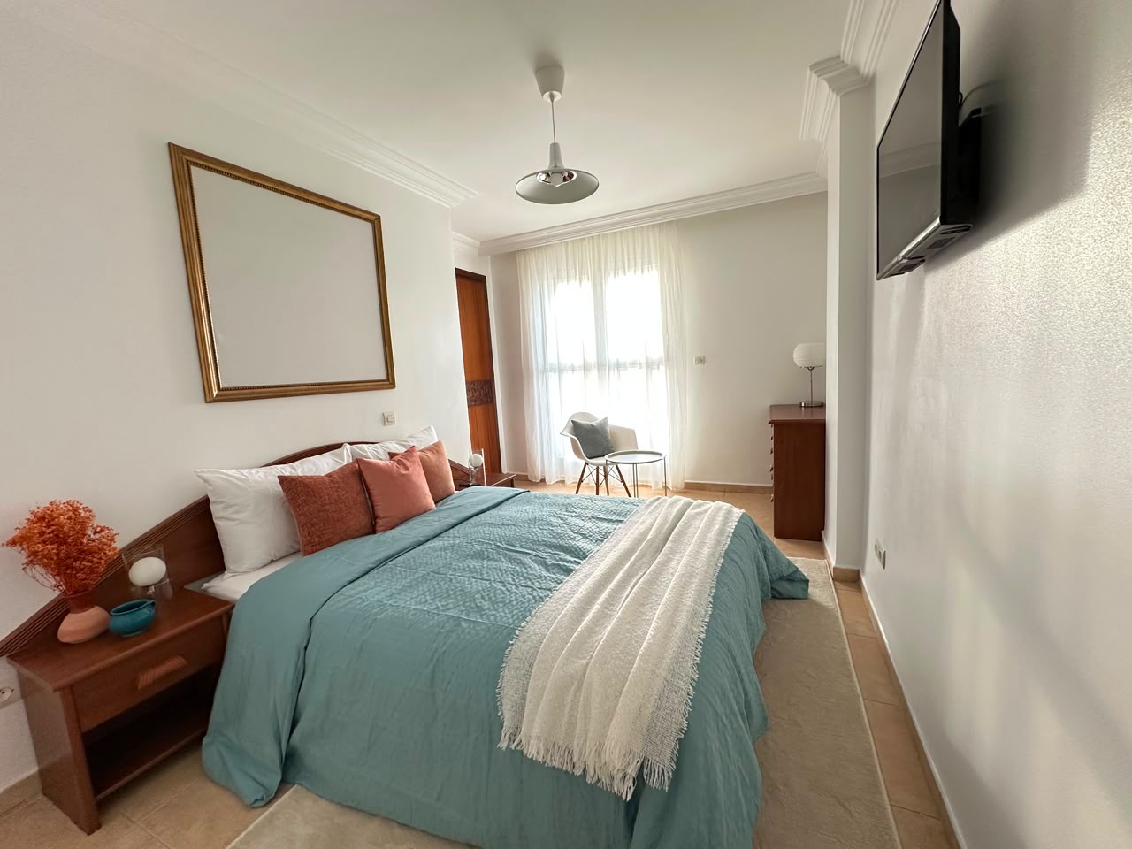 Appartement à louer à Rabat – Agdal - photo 3