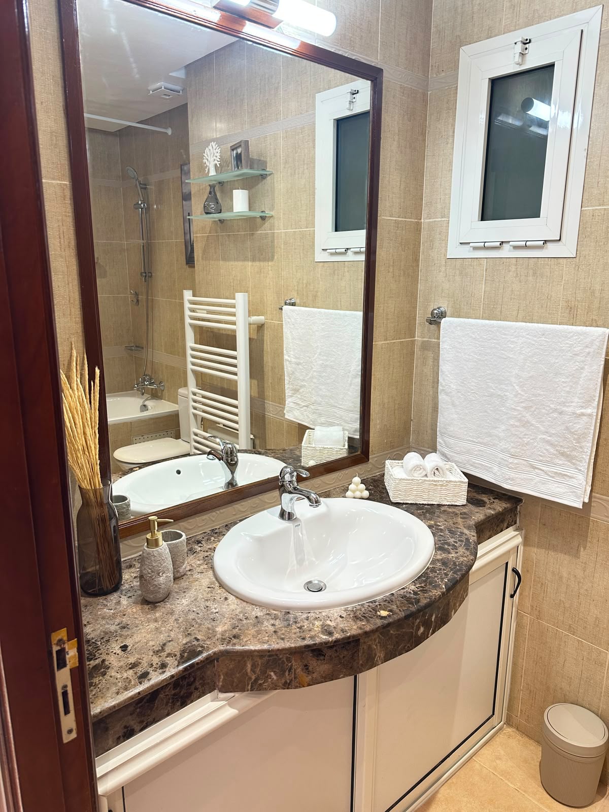 Appartement à louer à Rabat – Agdal - photo 8
