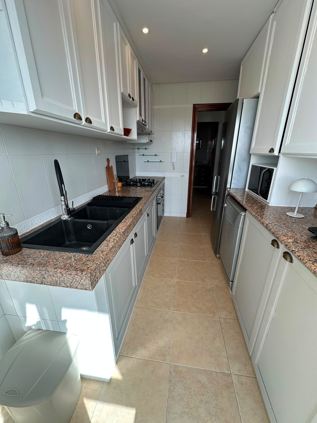 Appartement à louer à Rabat – Agdal - photo 7