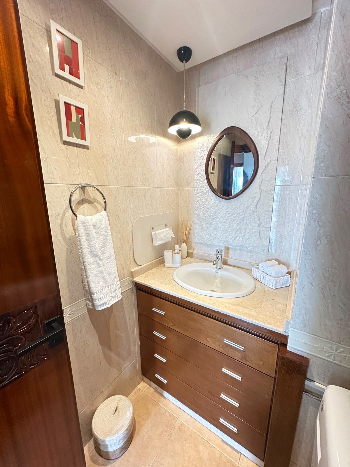 Appartement à louer à Rabat – Agdal - photo 4