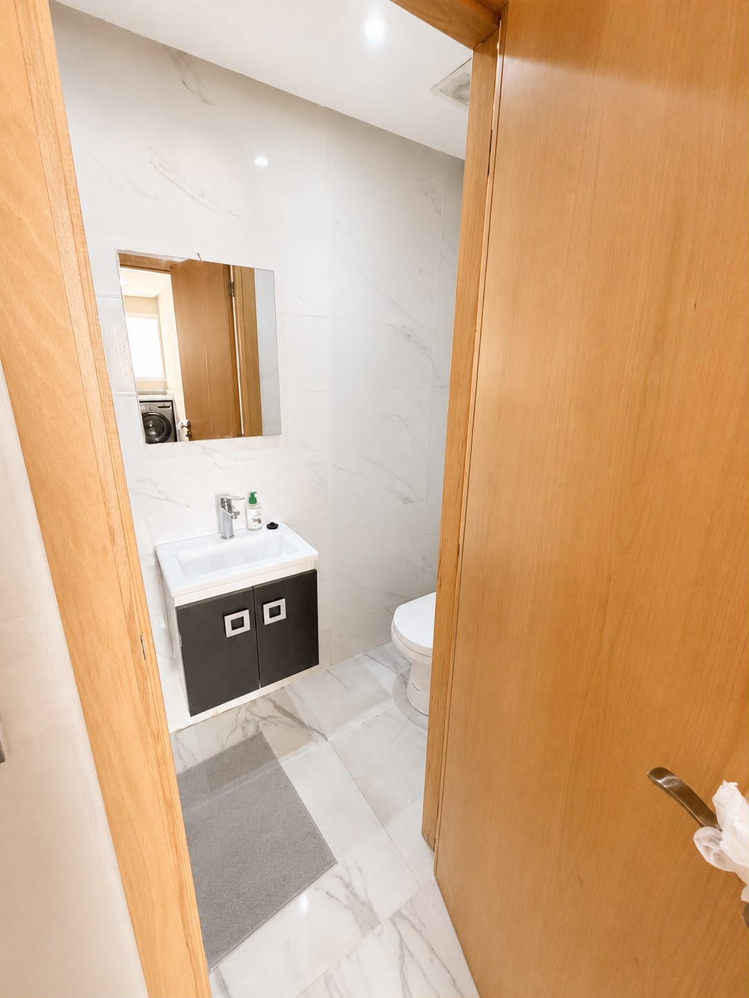 Appartement à louer à Rabat – Diour Jamaa - photo 7