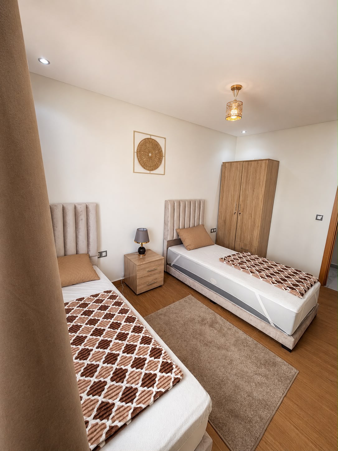 Appartement à louer à Rabat – Diour Jamaa - photo 3