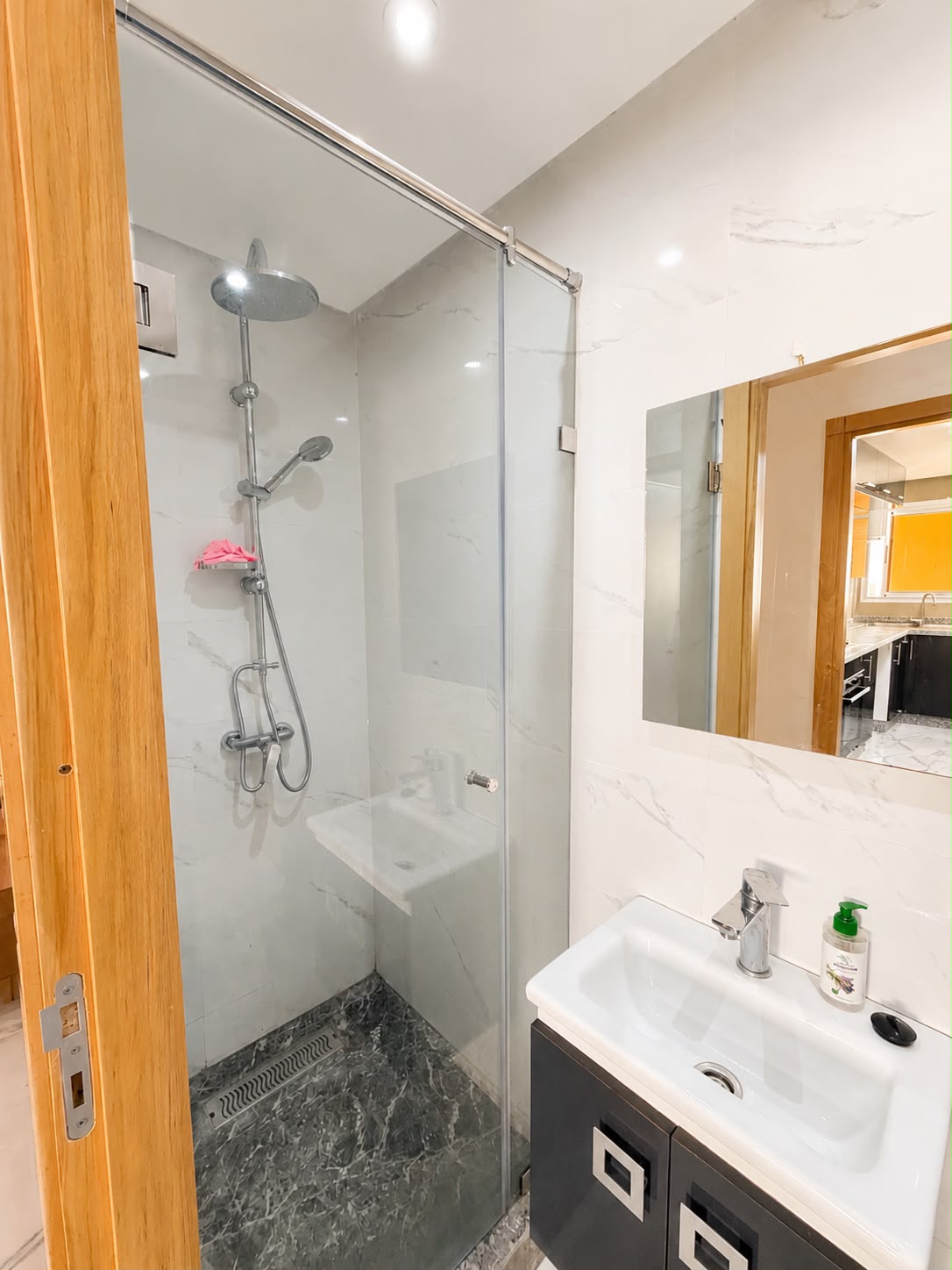 Appartement à louer à Rabat – Diour Jamaa - photo 5