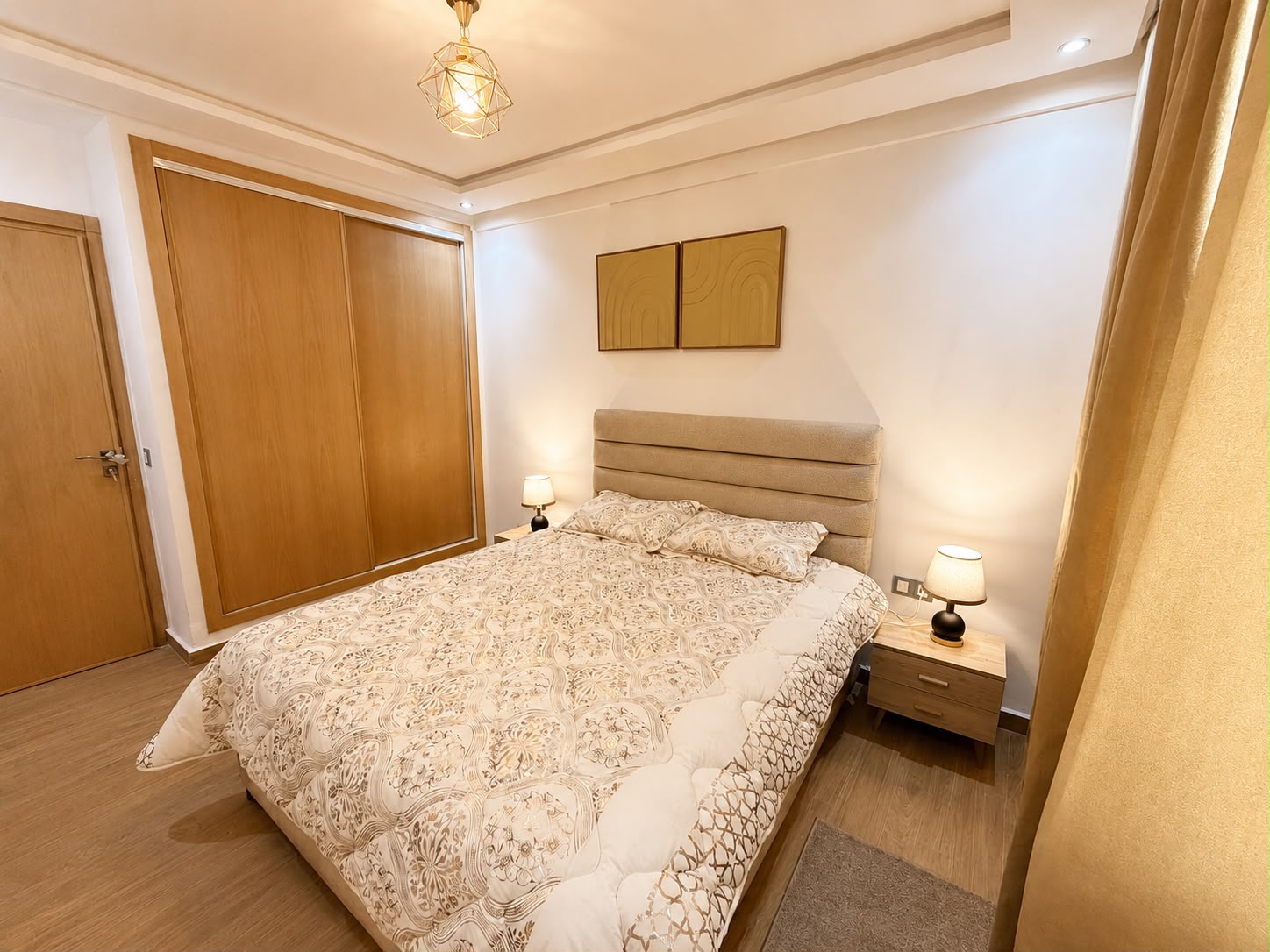 Appartement à louer à Rabat – Diour Jamaa - photo 4
