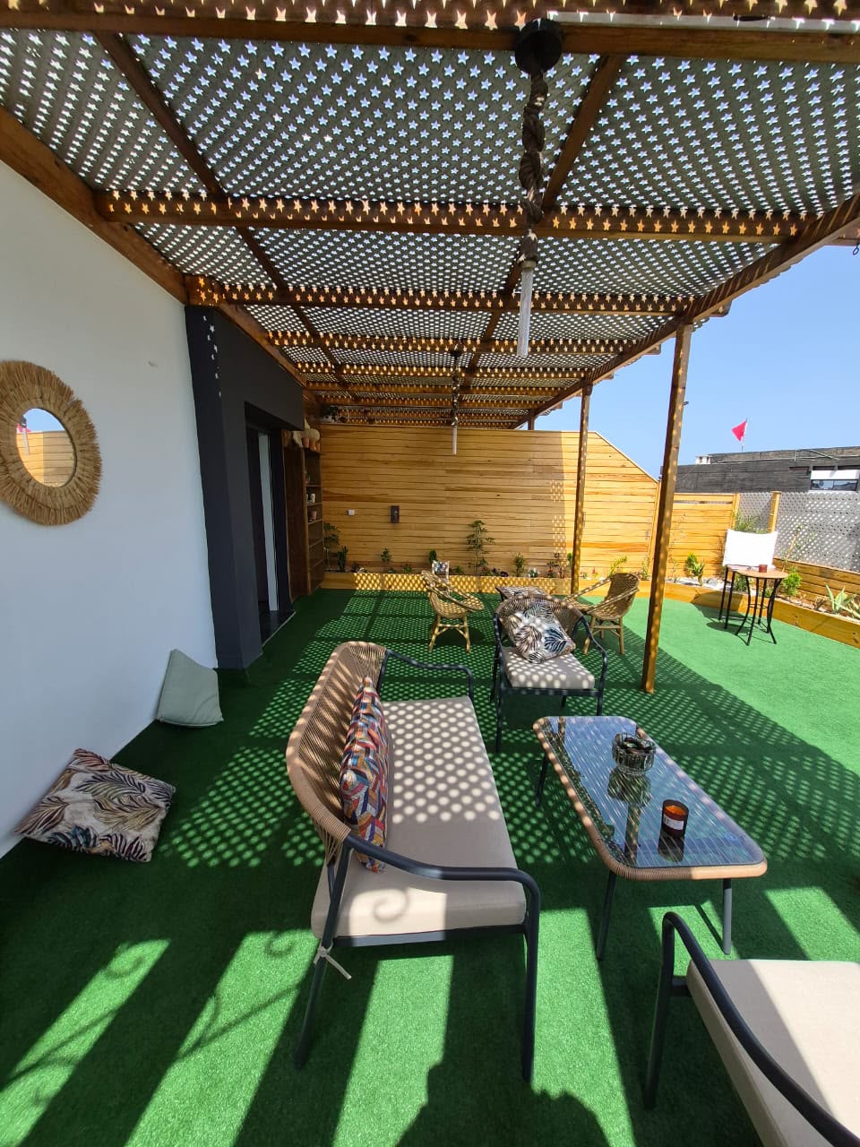 Appartement à louer à Rabat – Hassan - photo 9