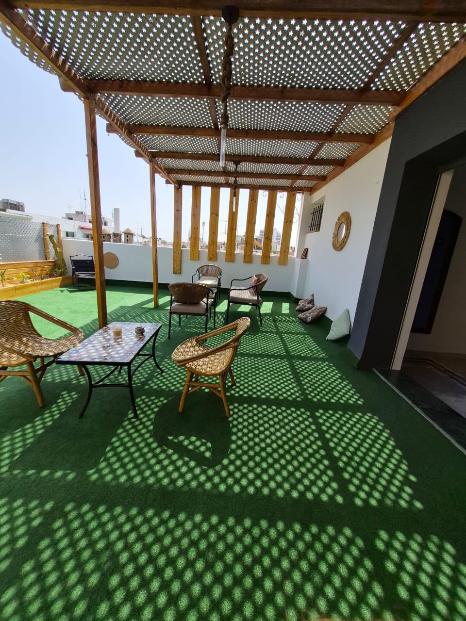 Appartement à louer à Rabat – Hassan - photo 6