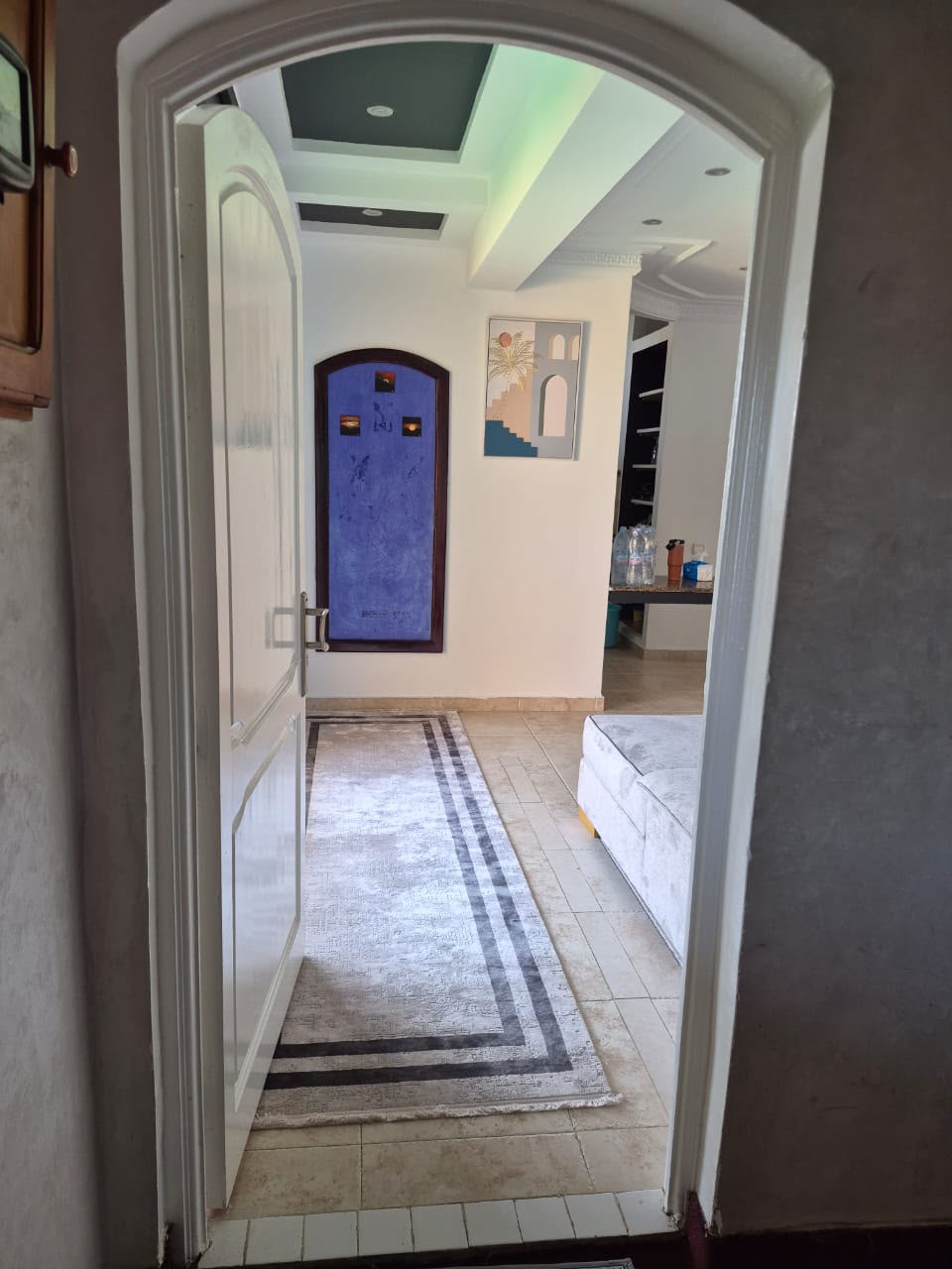 Appartement à louer à Rabat – Hassan - photo 3
