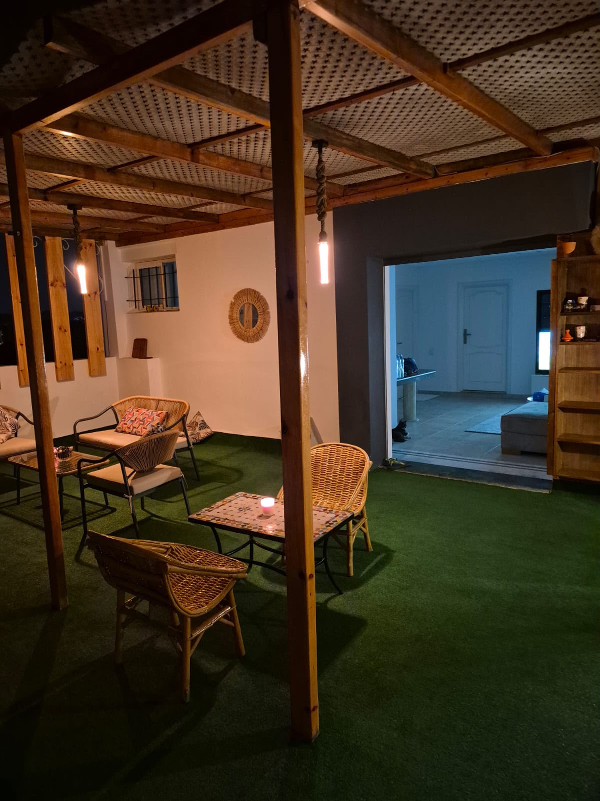 Appartement à louer à Rabat – Hassan - photo 5