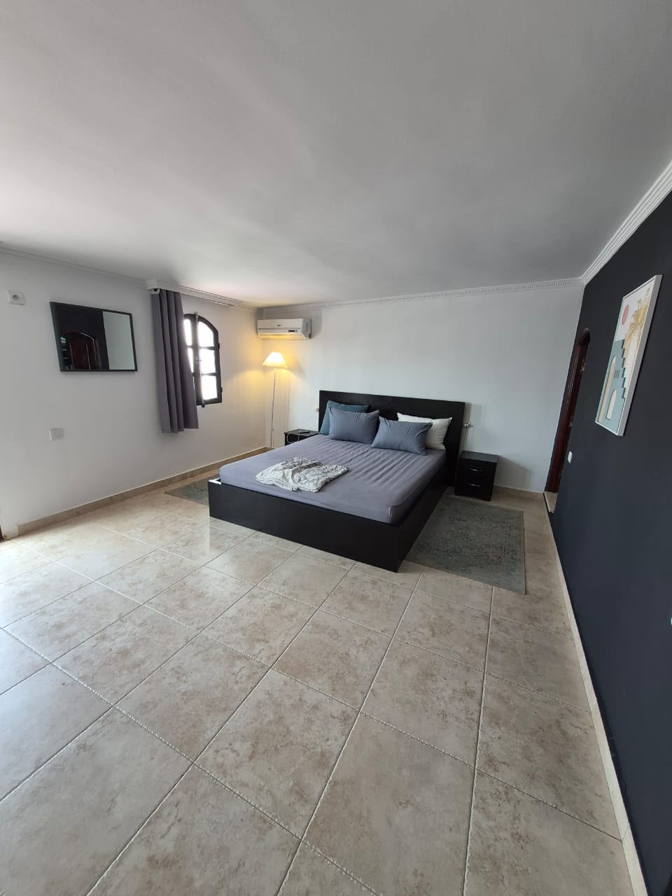 Appartement à louer à Rabat – Hassan - photo 4