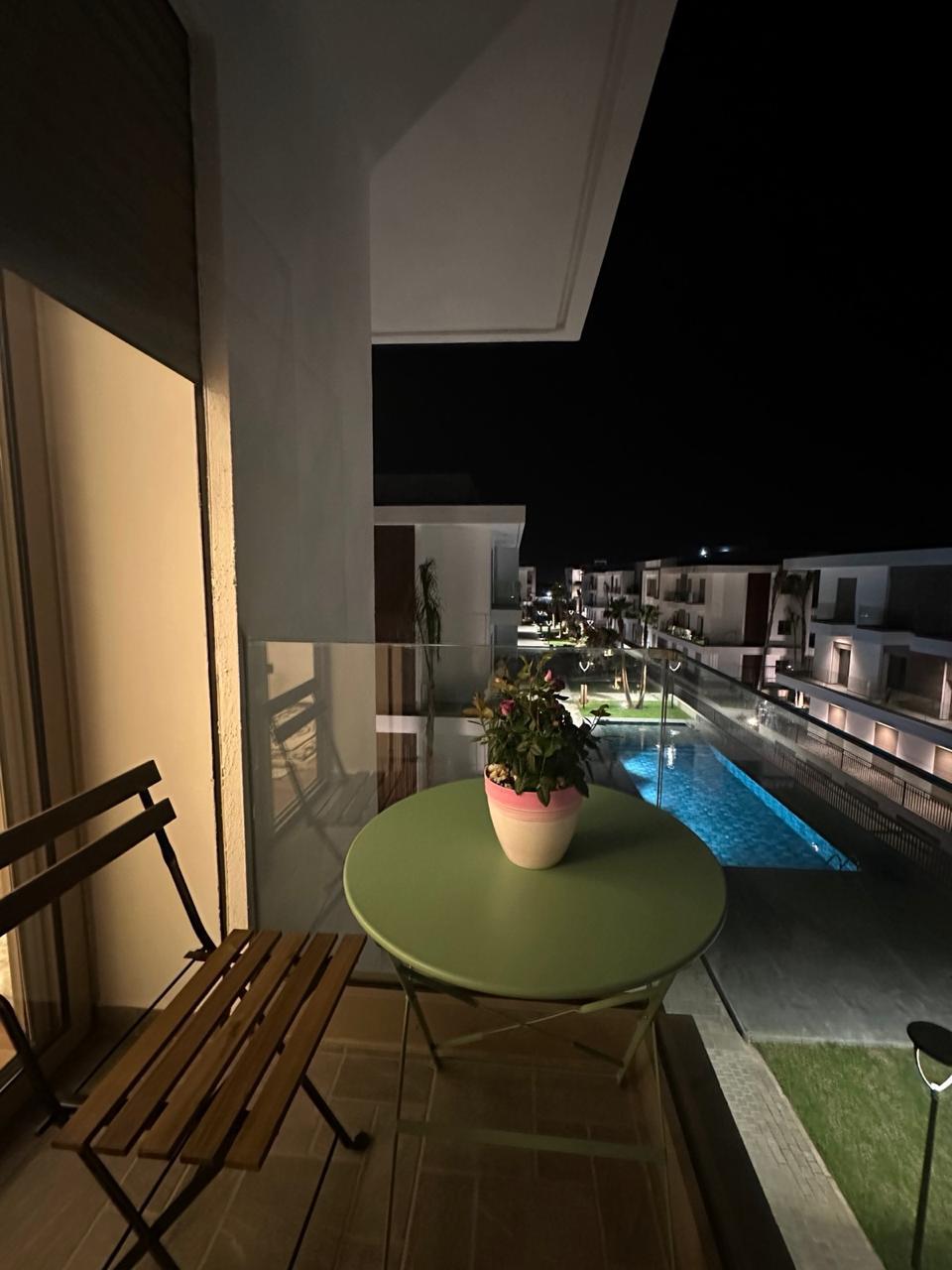 Appartement à louer à Rabat – Menzeh Majorelle - photo 6