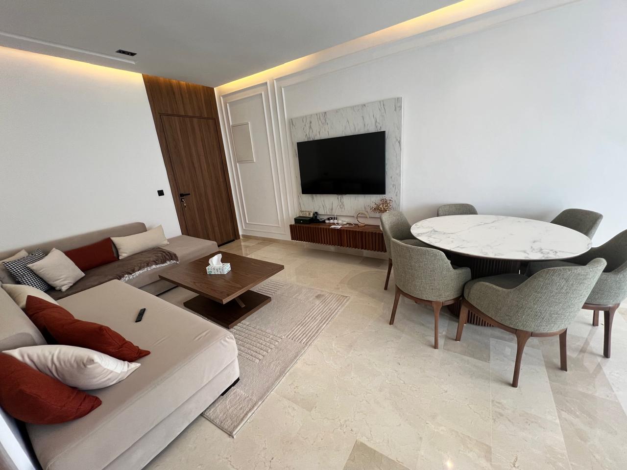 Appartement à louer à Rabat – Menzeh Majorelle - photo 3