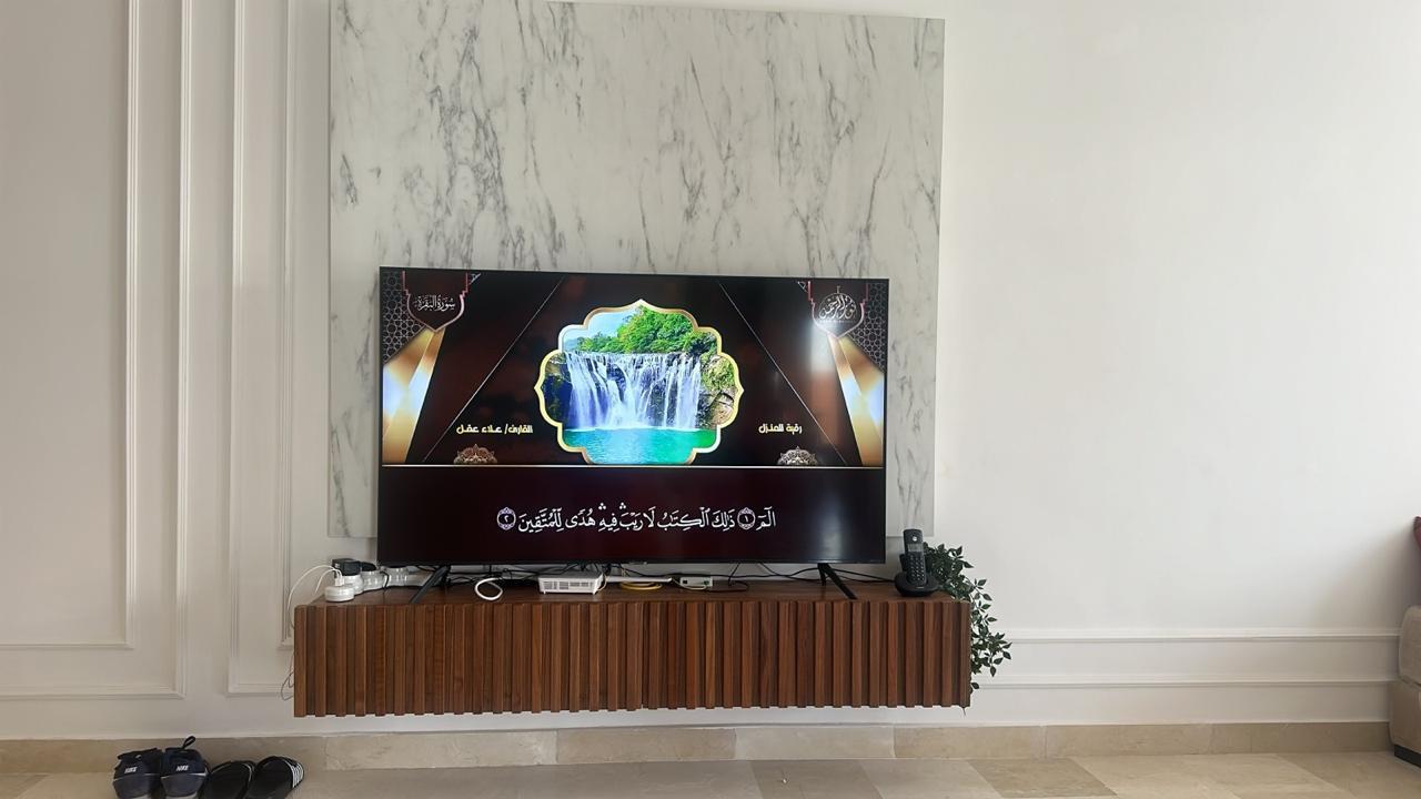 Appartement à louer à Rabat – Menzeh Majorelle - photo 5