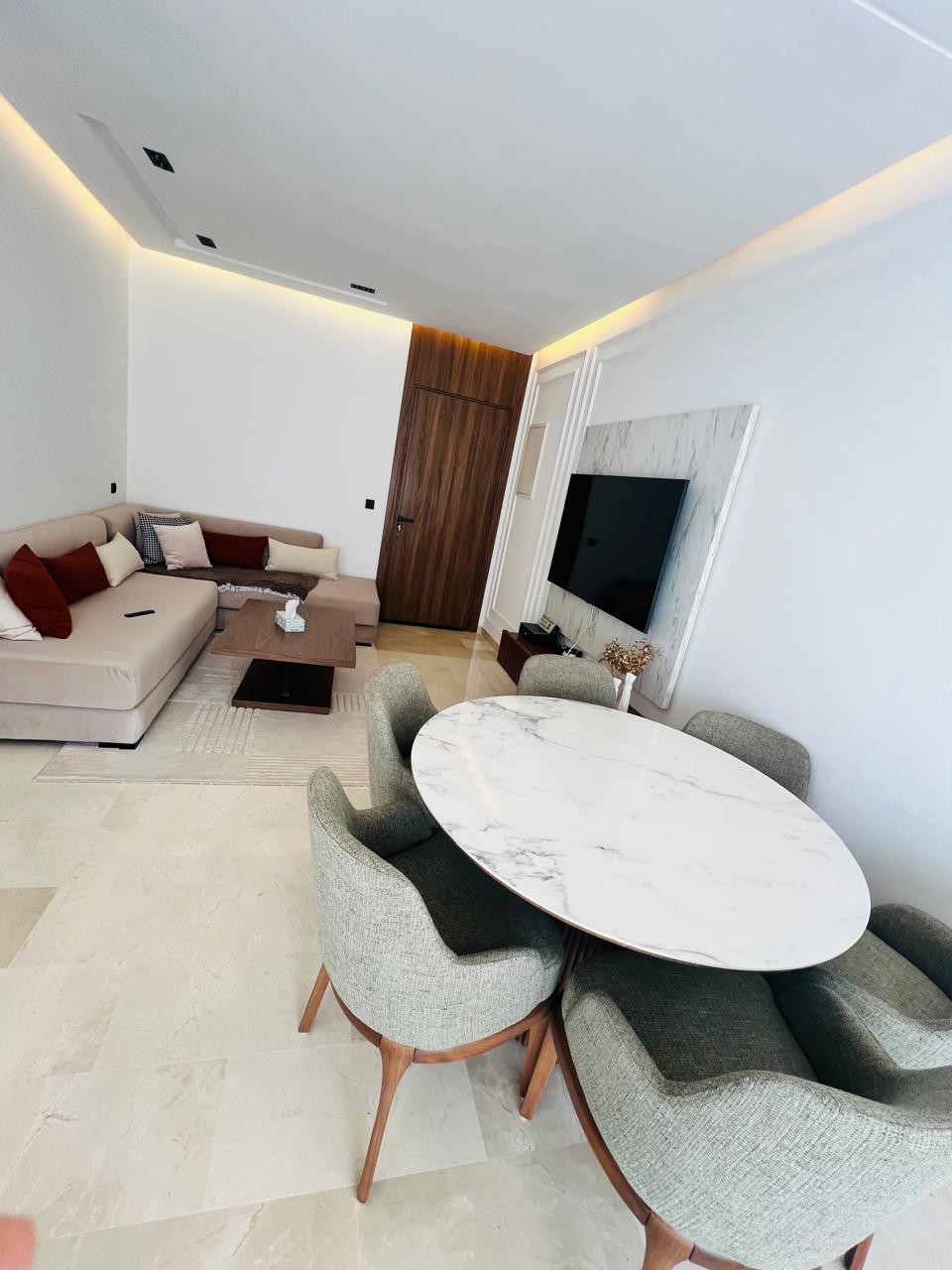 Appartement à louer à Rabat – Menzeh Majorelle - photo 4