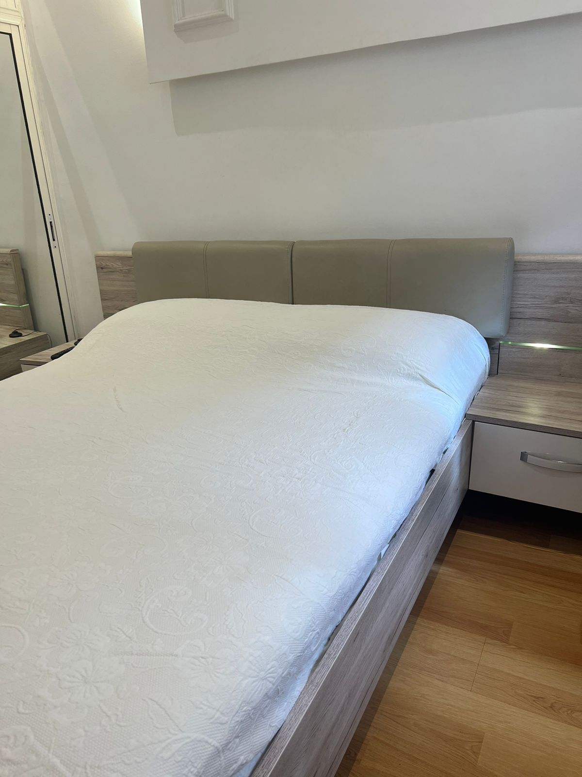 Appartement D2 à vendre/louer à Rabat – Résidence Issam, Avenue Ahmed Reda Guérira - photo 5