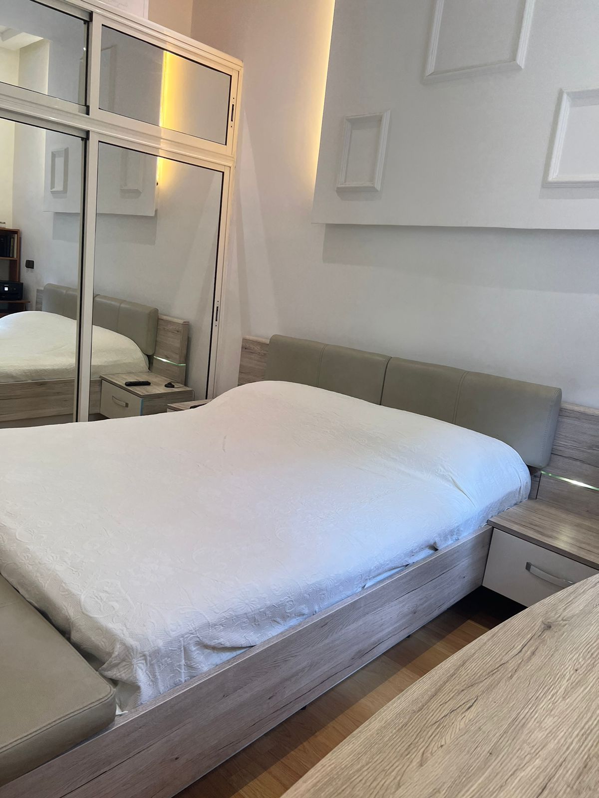 Appartement D2 à vendre/louer à Rabat – Résidence Issam, Avenue Ahmed Reda Guérira - photo 6