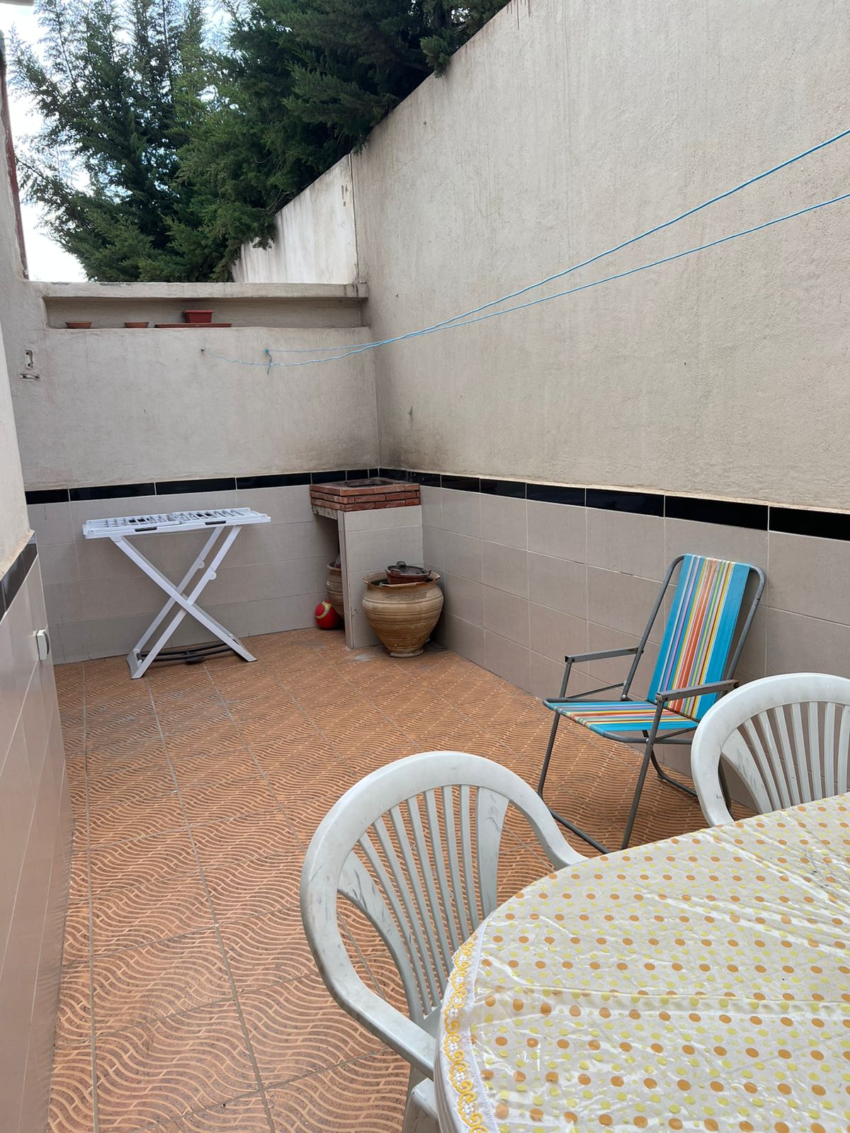 Appartement D2 à vendre/louer à Rabat – Résidence Issam, Avenue Ahmed Reda Guérira - photo 9