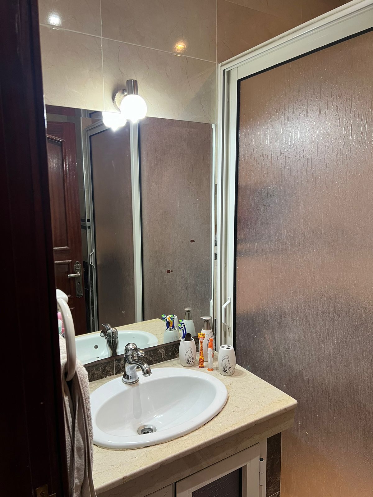 Appartement D2 à vendre/louer à Rabat – Résidence Issam, Avenue Ahmed Reda Guérira - photo 8