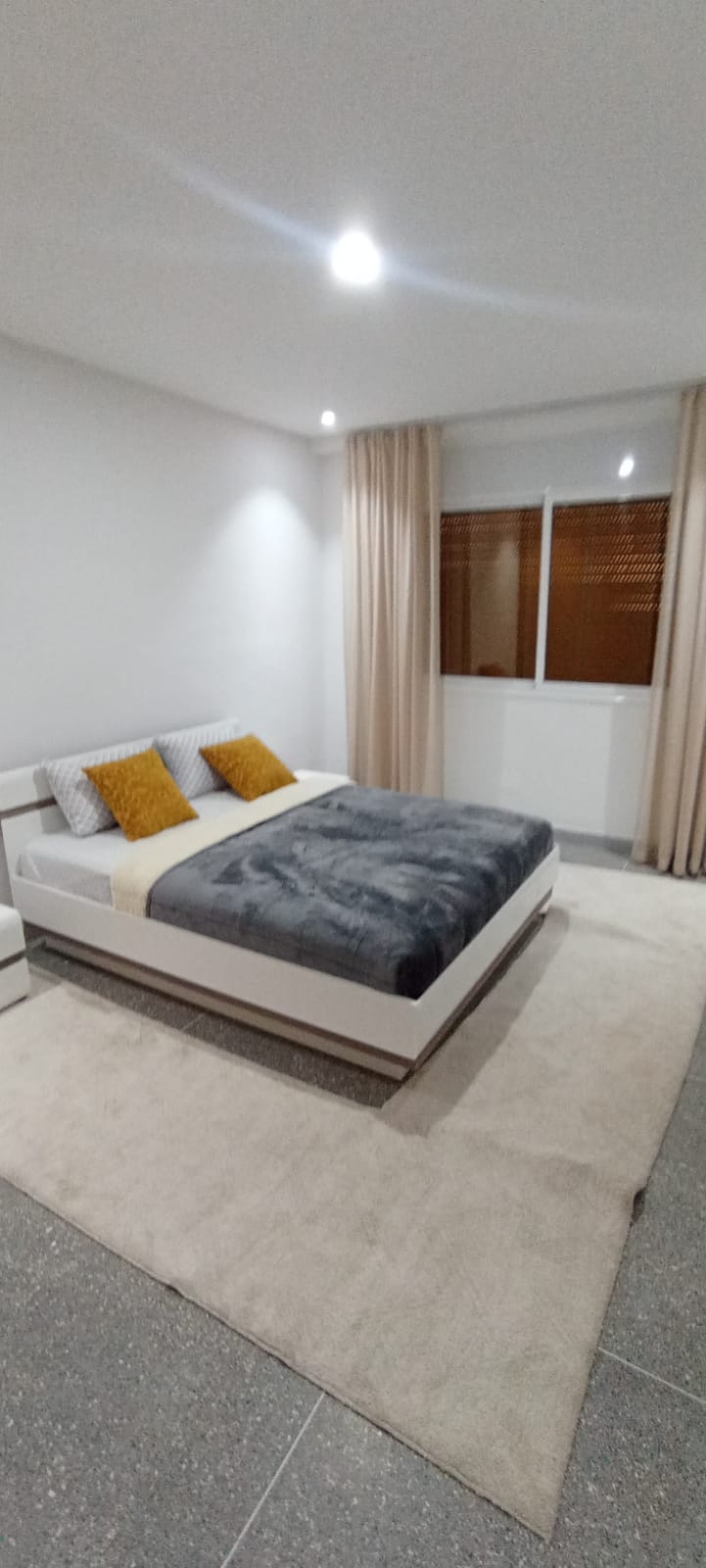 Appartement Meublé de 100 m² à Louer à Rabat Agdal – À 300 m d'Arribat Center - photo 3