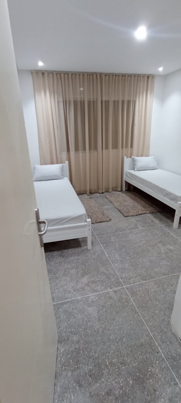 Appartement Meublé de 100 m² à Louer à Rabat Agdal – À 300 m d'Arribat Center - photo 2