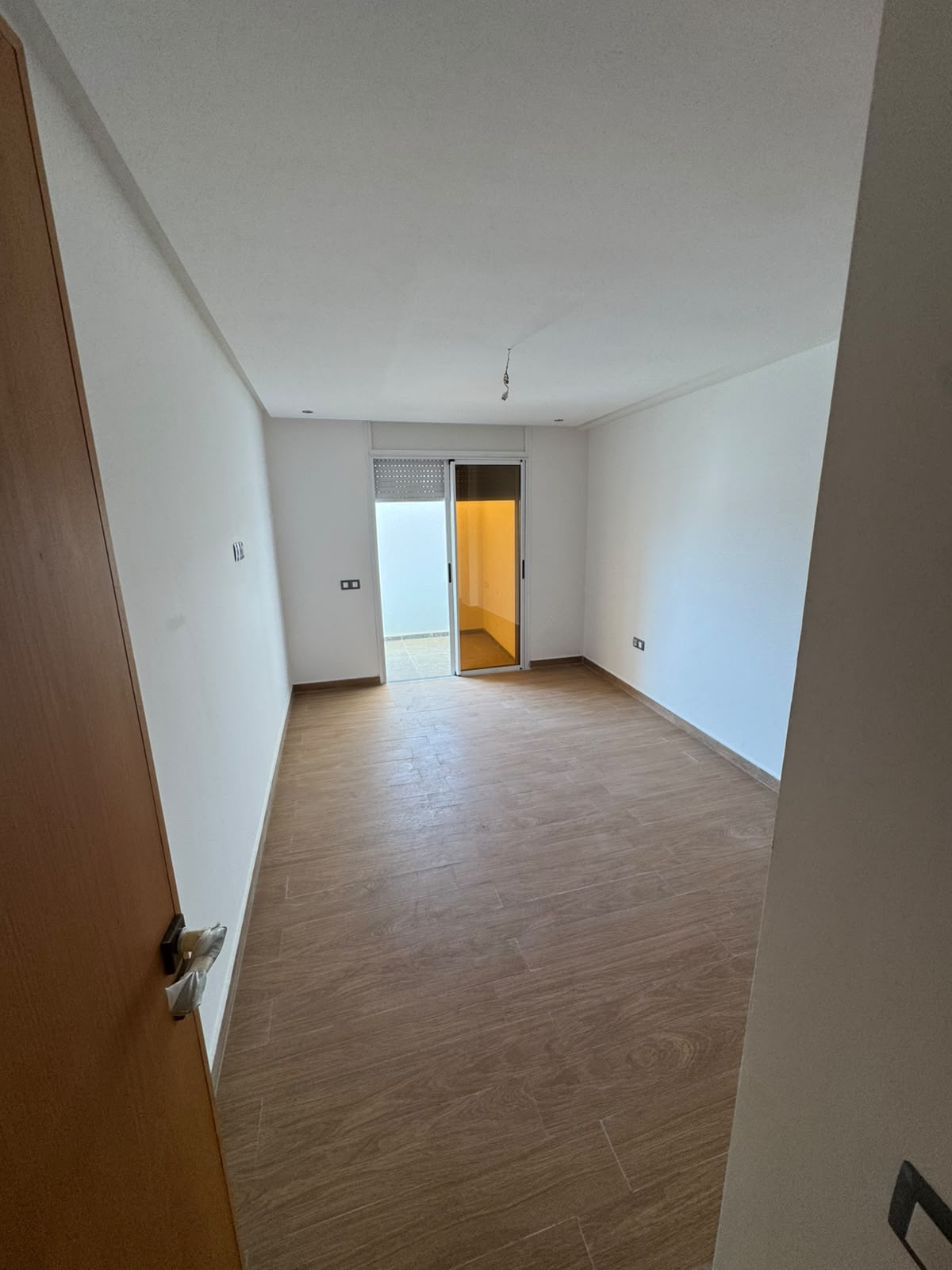 Appartement à louer à Rabat