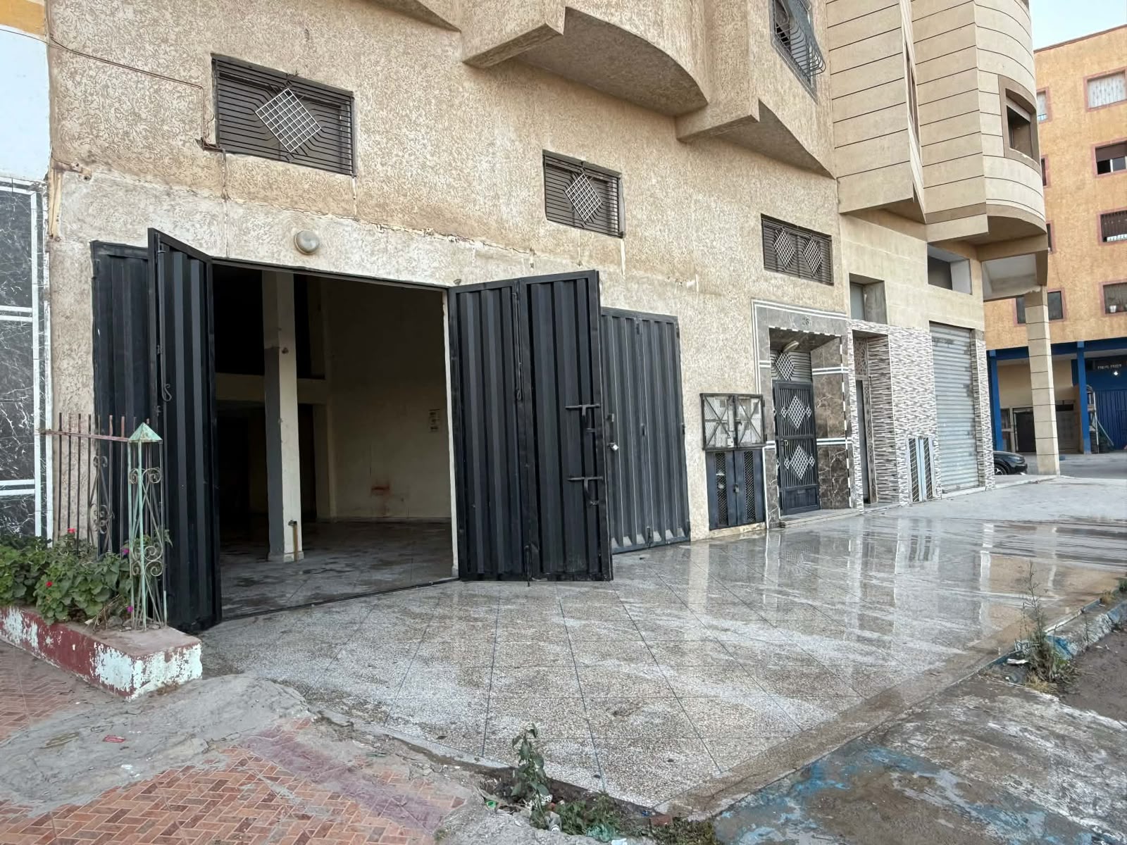 Magasin à vendre à Bouznika – Quartier Beaurivage 1 - photo 4