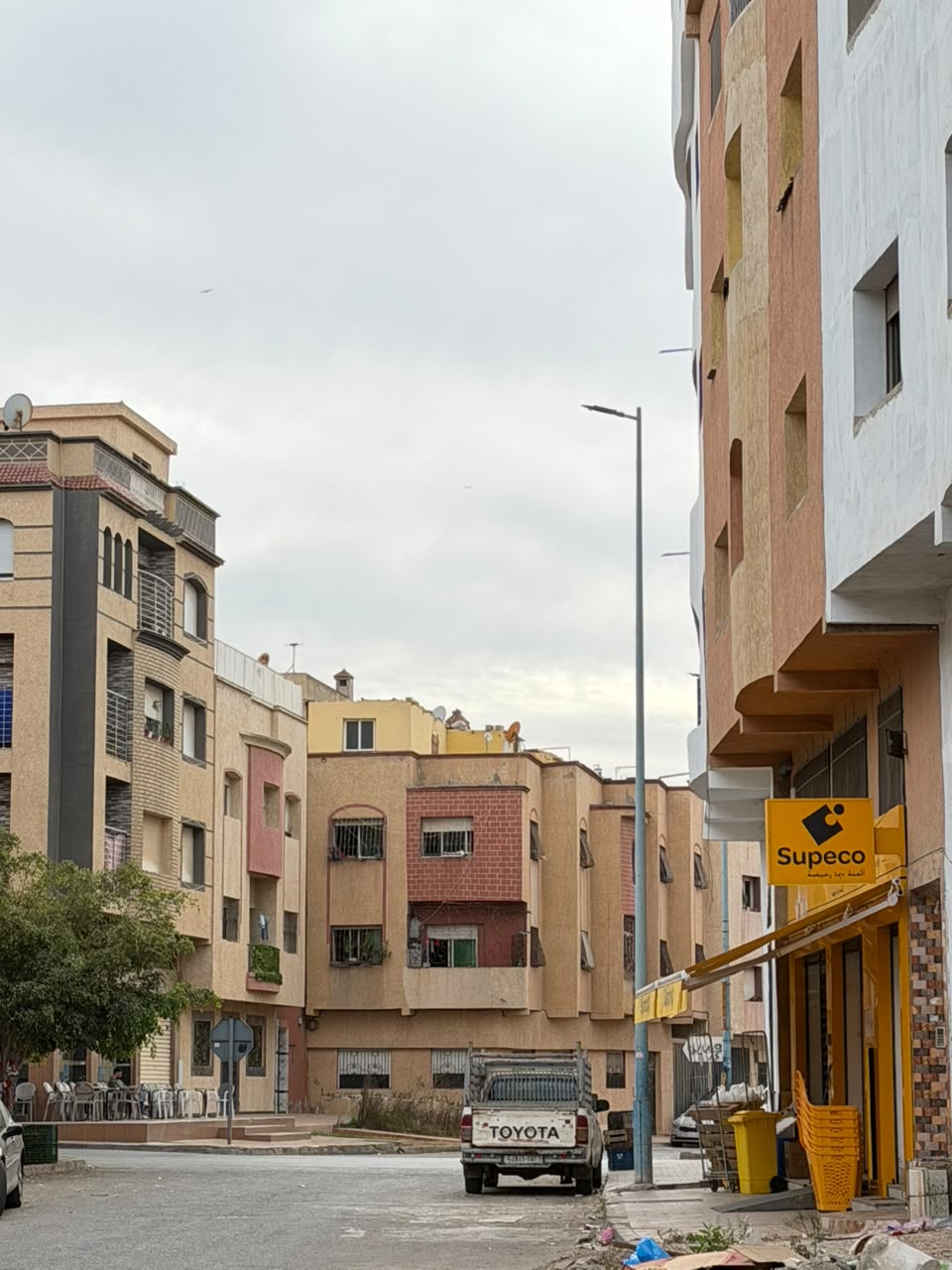 Maison à vendre à Bouznika – Terrain de 168 m² - photo 3