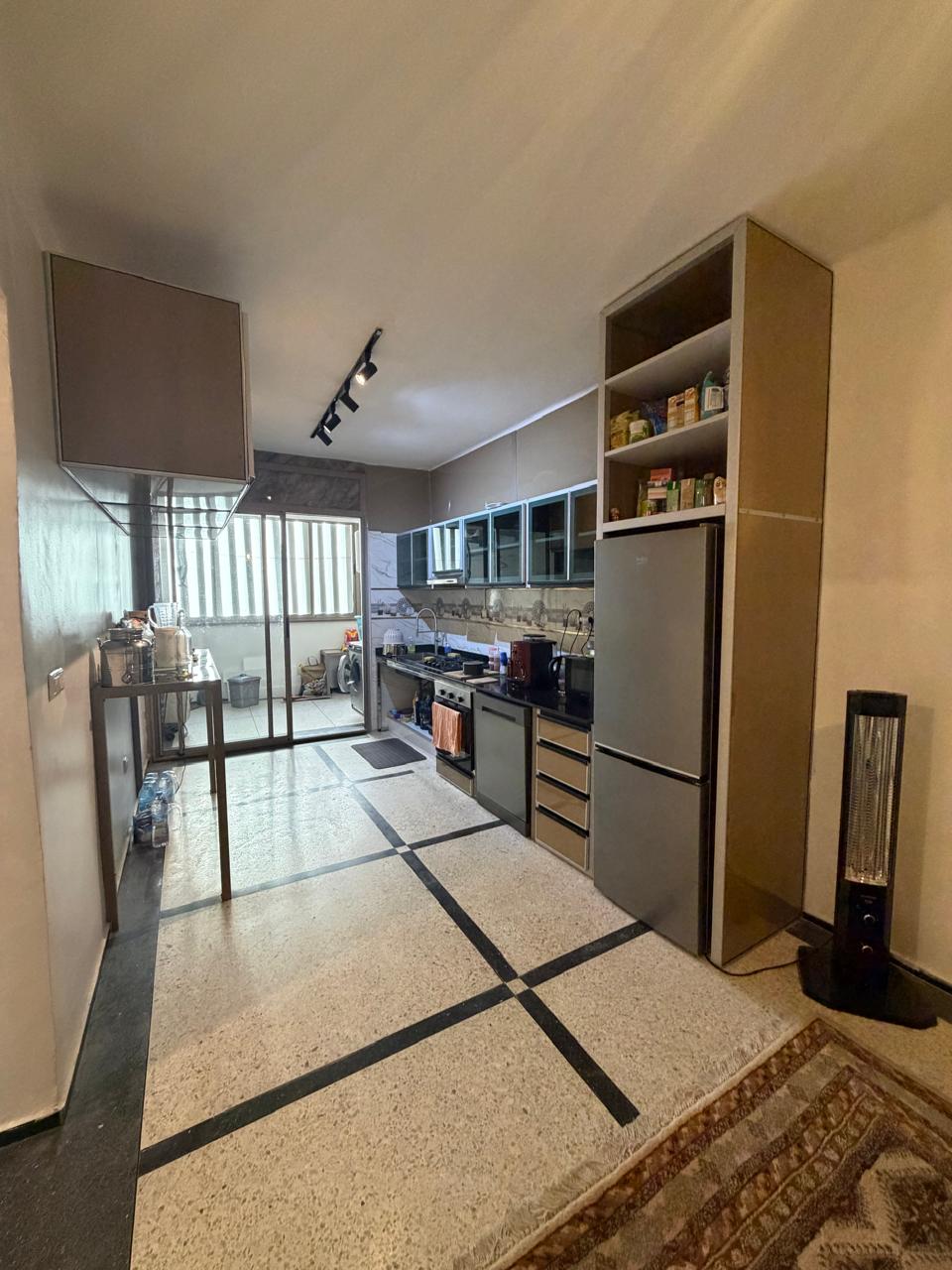 ppartement de 115 m² à vendre à La Gironde – Casablanca - 1er étage avec ascenseur - photo 3