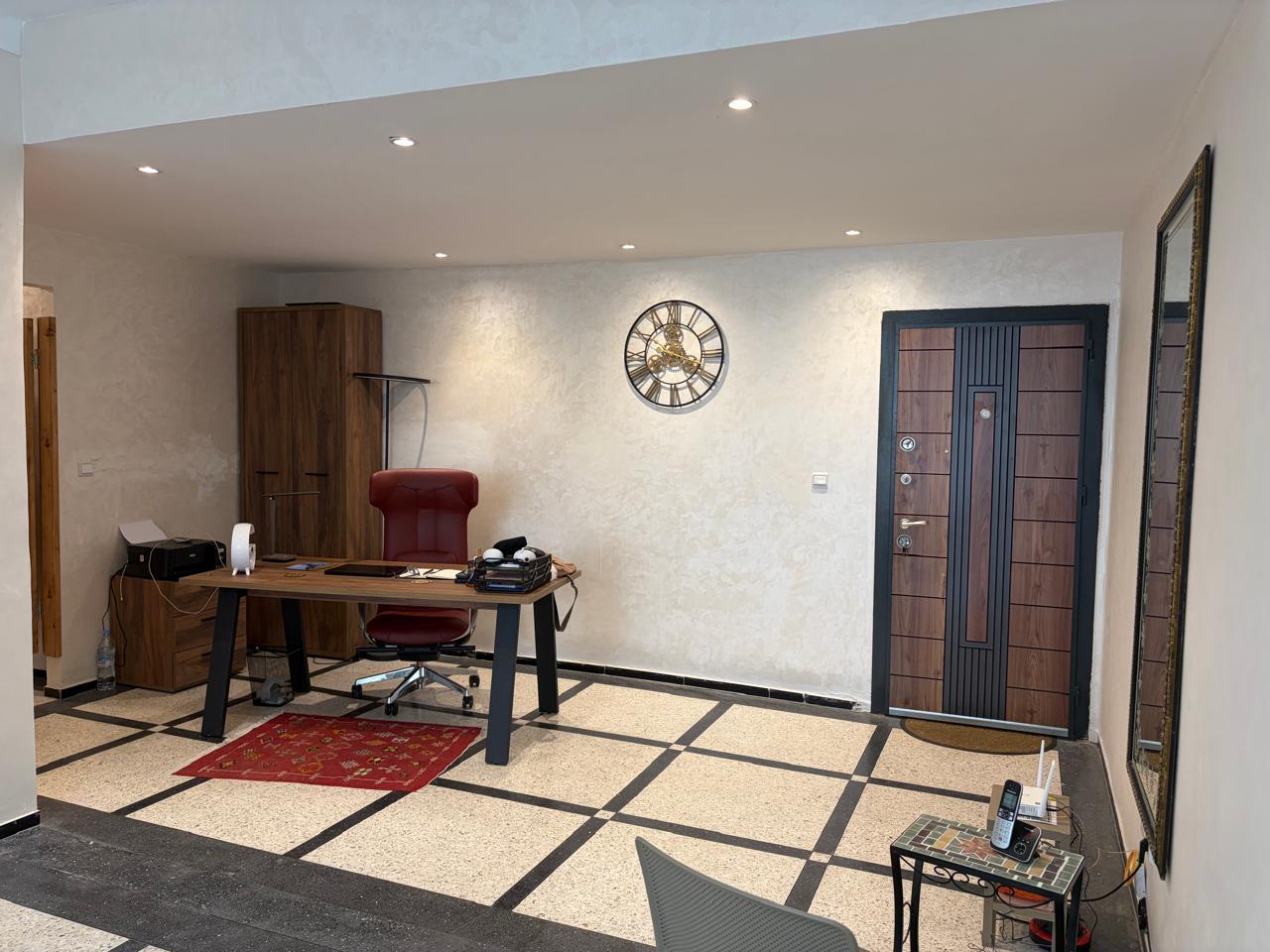 ppartement de 115 m² à vendre à La Gironde – Casablanca - 1er étage avec ascenseur - photo 4