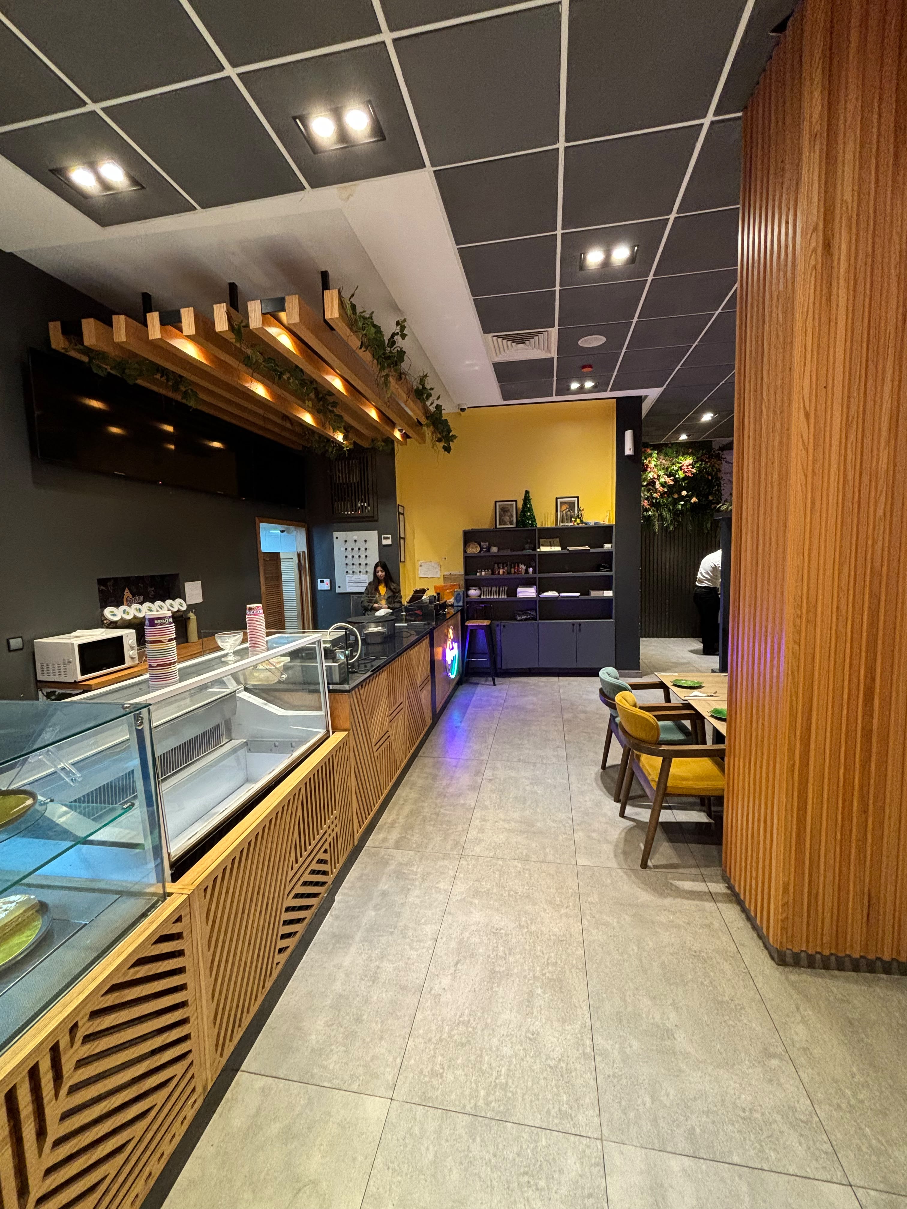 Restaurant à vendre ou à louer – 360 Annonces - photo 3