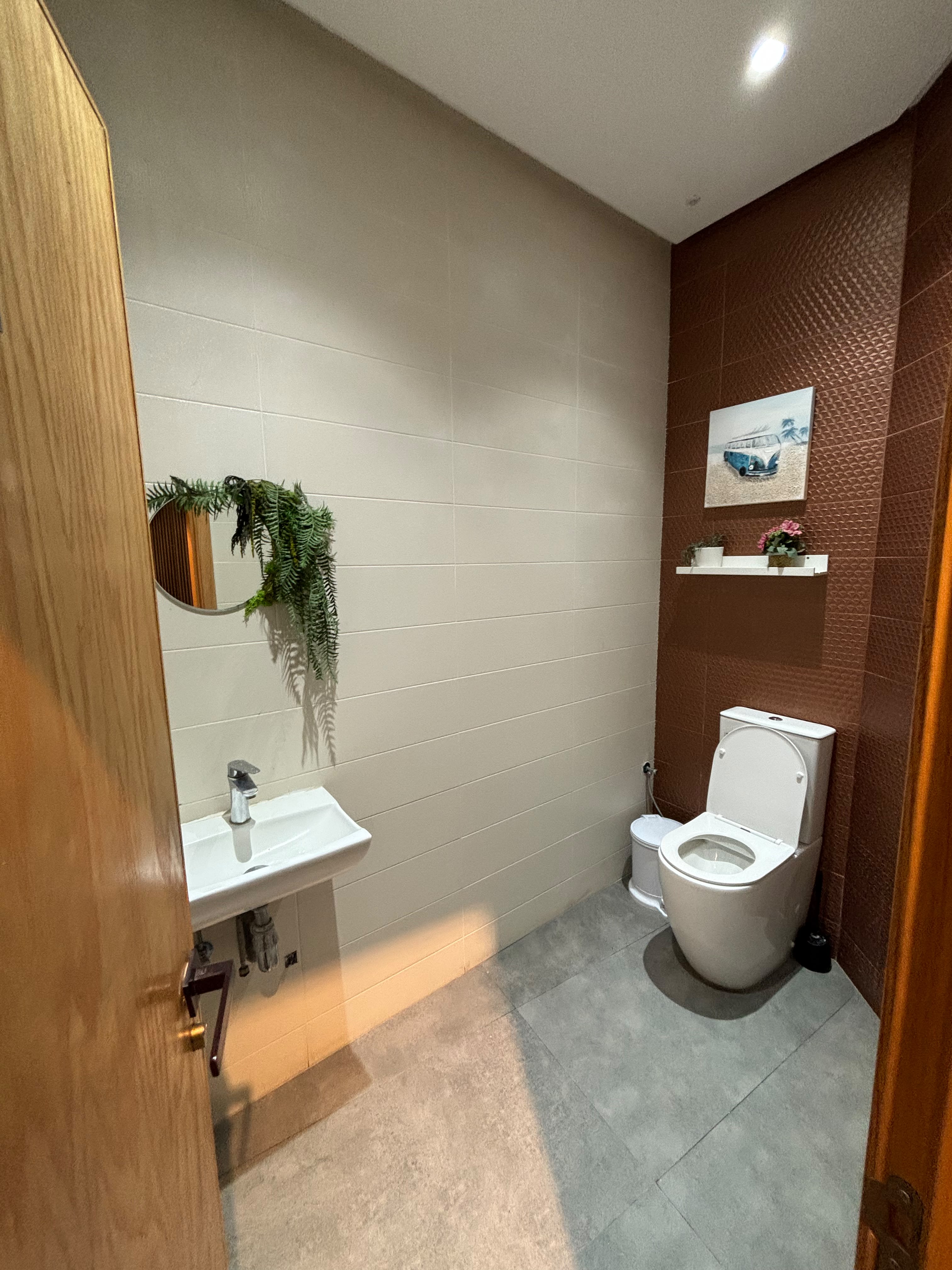 Restaurant à vendre ou à louer – 360 Annonces - photo 6