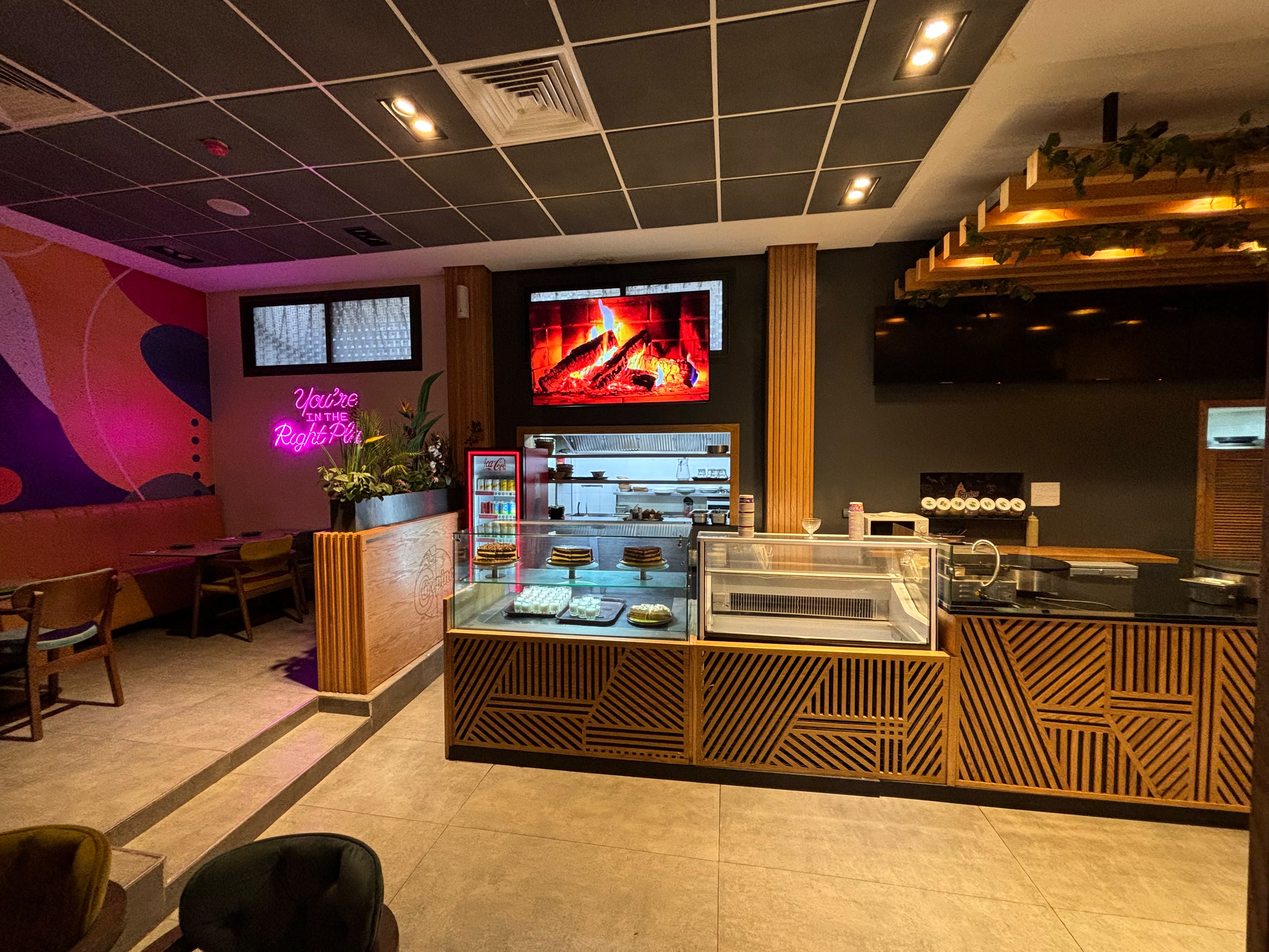 Restaurant à vendre ou à louer – 360 Annonces - photo 2