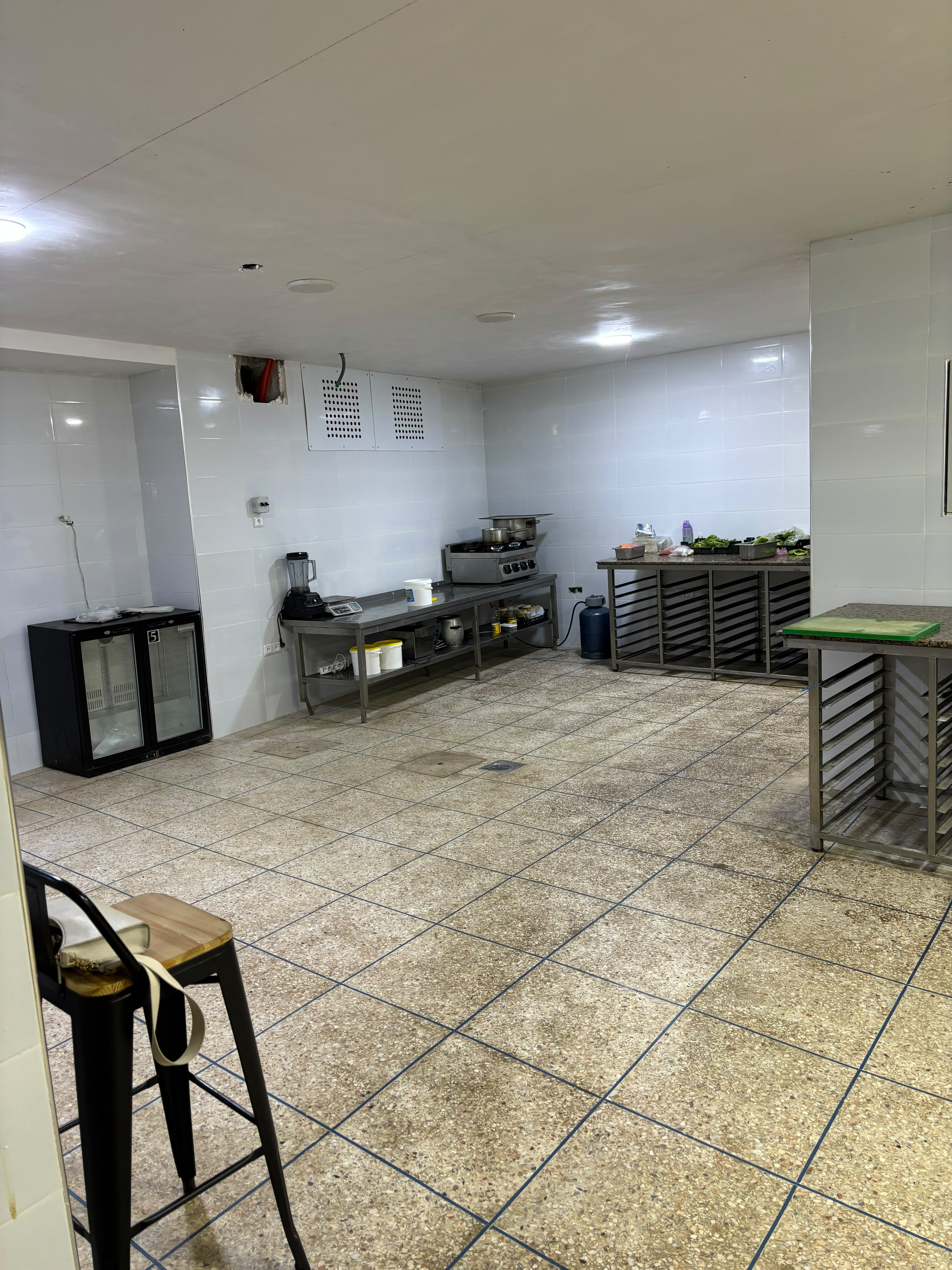 Restaurant à vendre ou à louer – 360 Annonces - photo 5