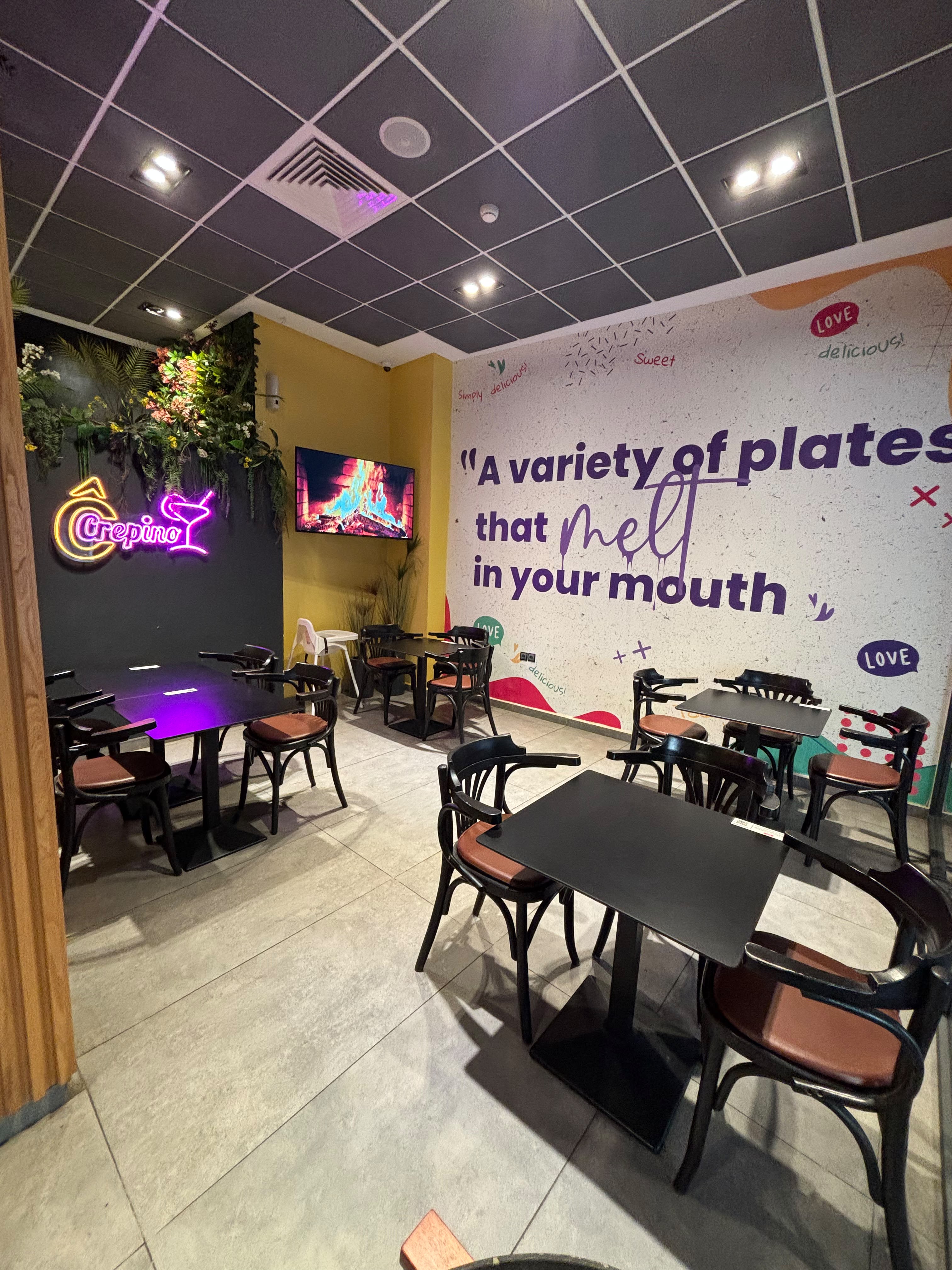 Restaurant à vendre ou à louer – 360 Annonces - photo 8