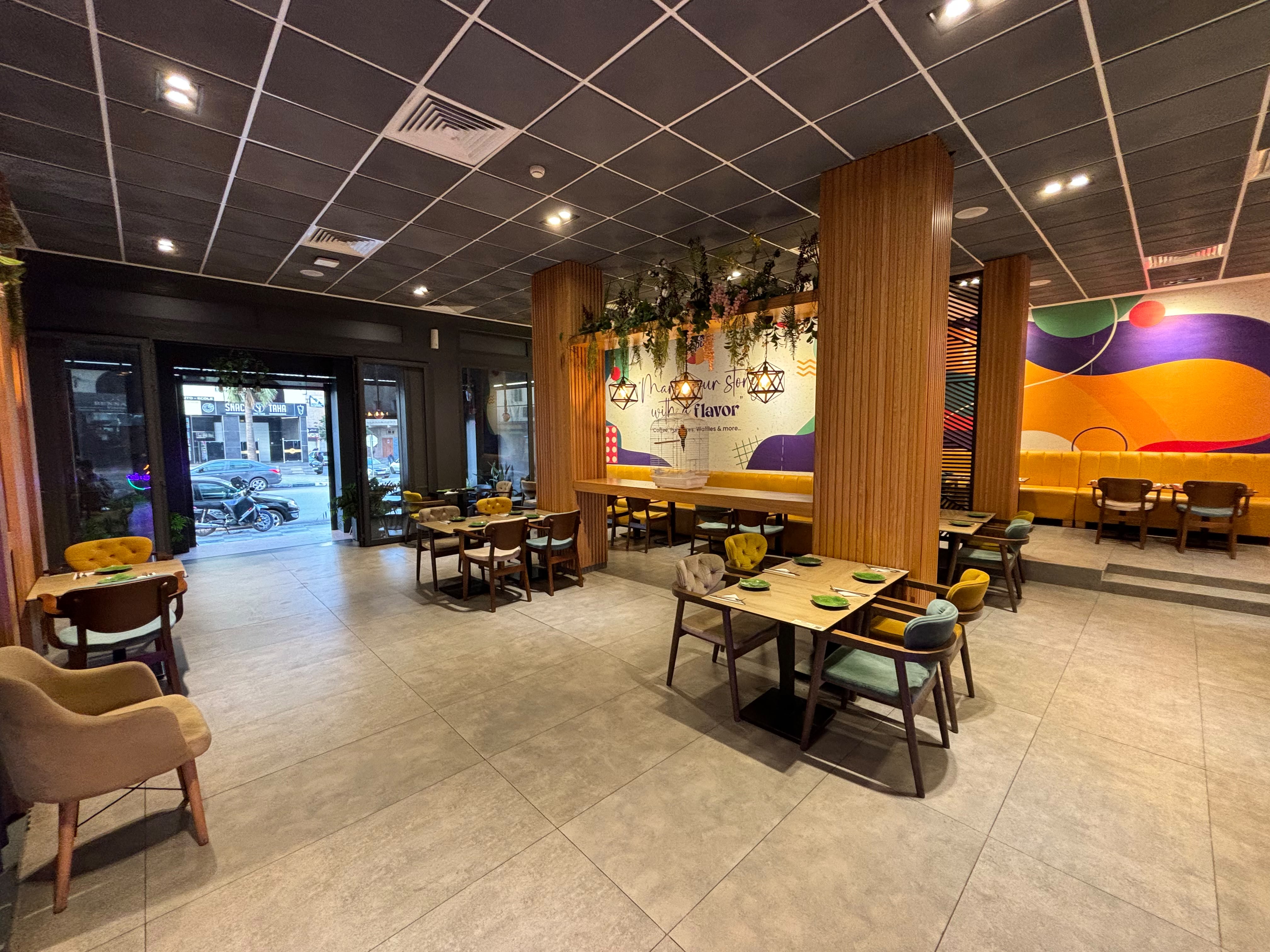 Restaurant à vendre ou à louer – 360 Annonces - photo 7