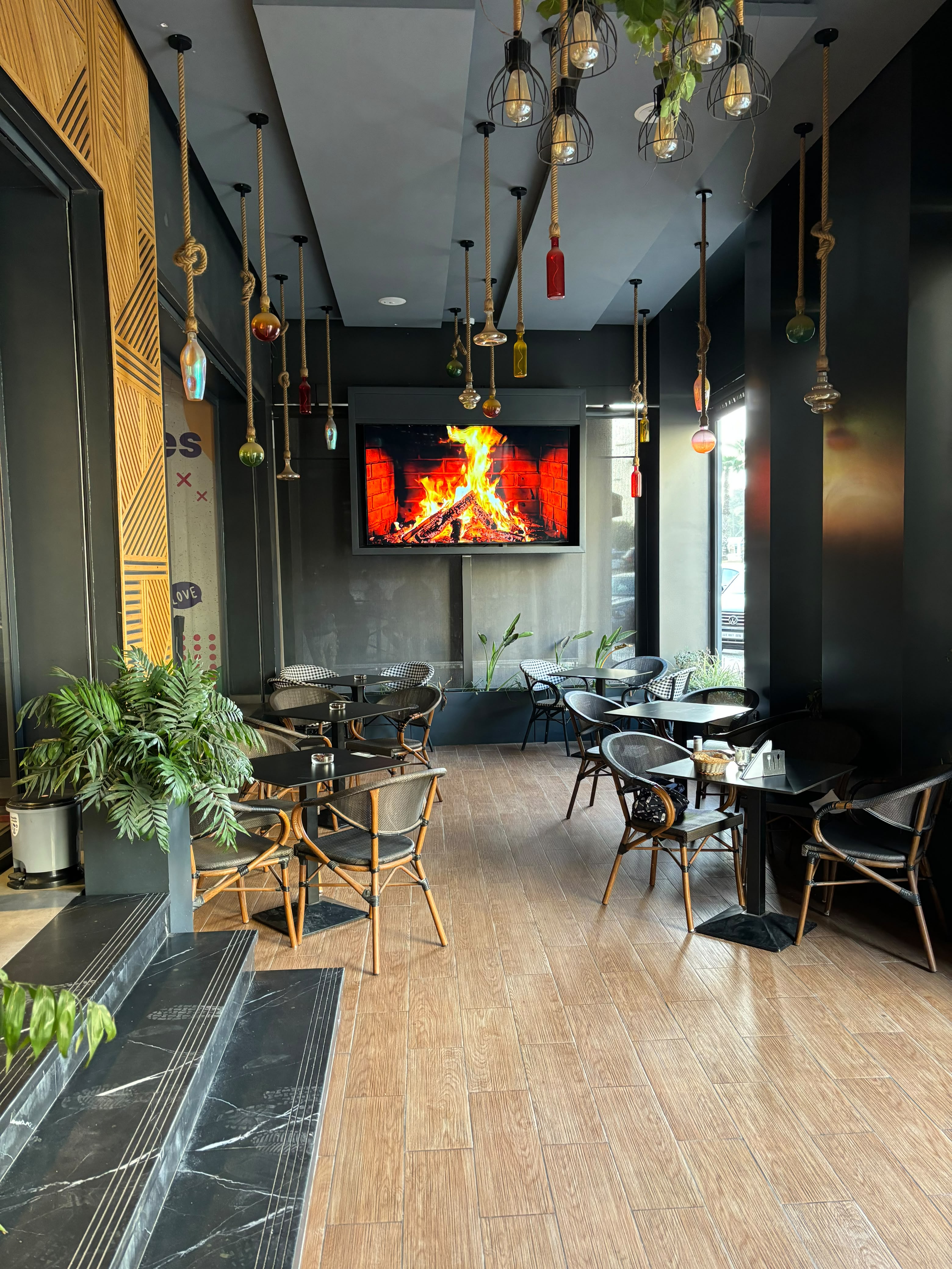 Restaurant à vendre ou à louer – 360 Annonces - photo 9