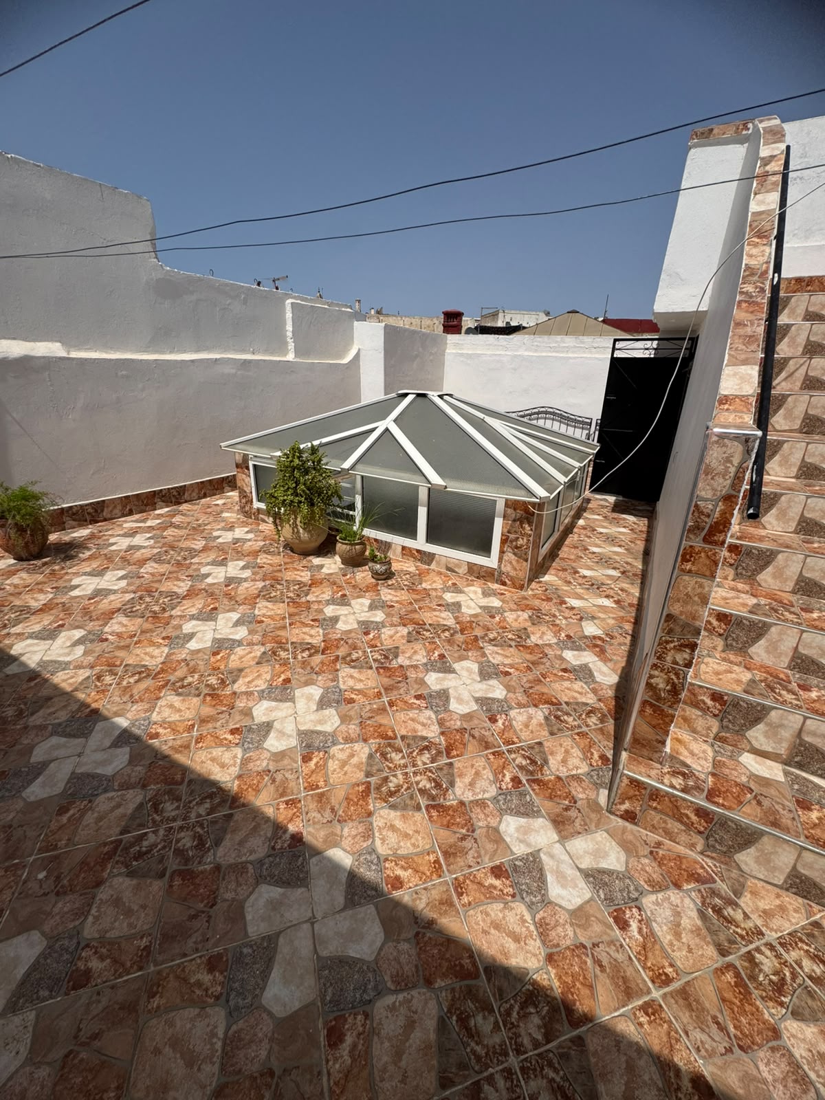 Riad à vendre à Salé – 1 400 000 DH - photo 9