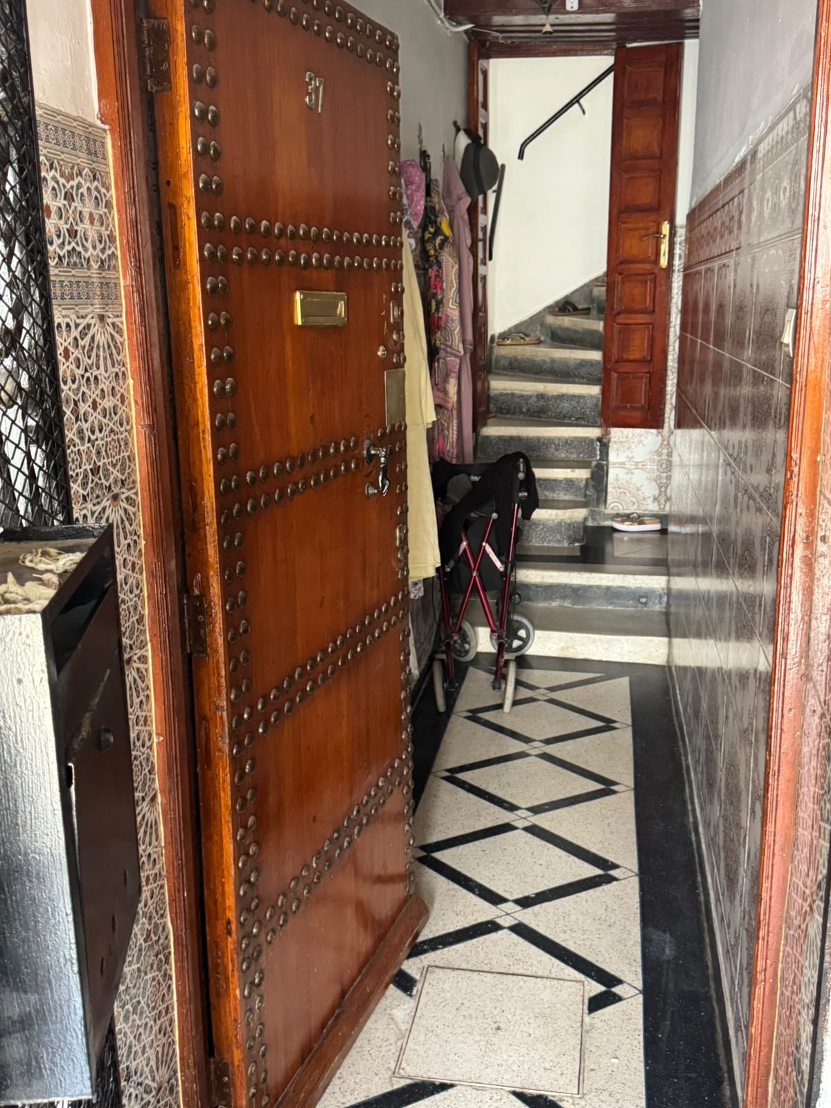 Riad à vendre à Salé – 1 400 000 DH - photo 11