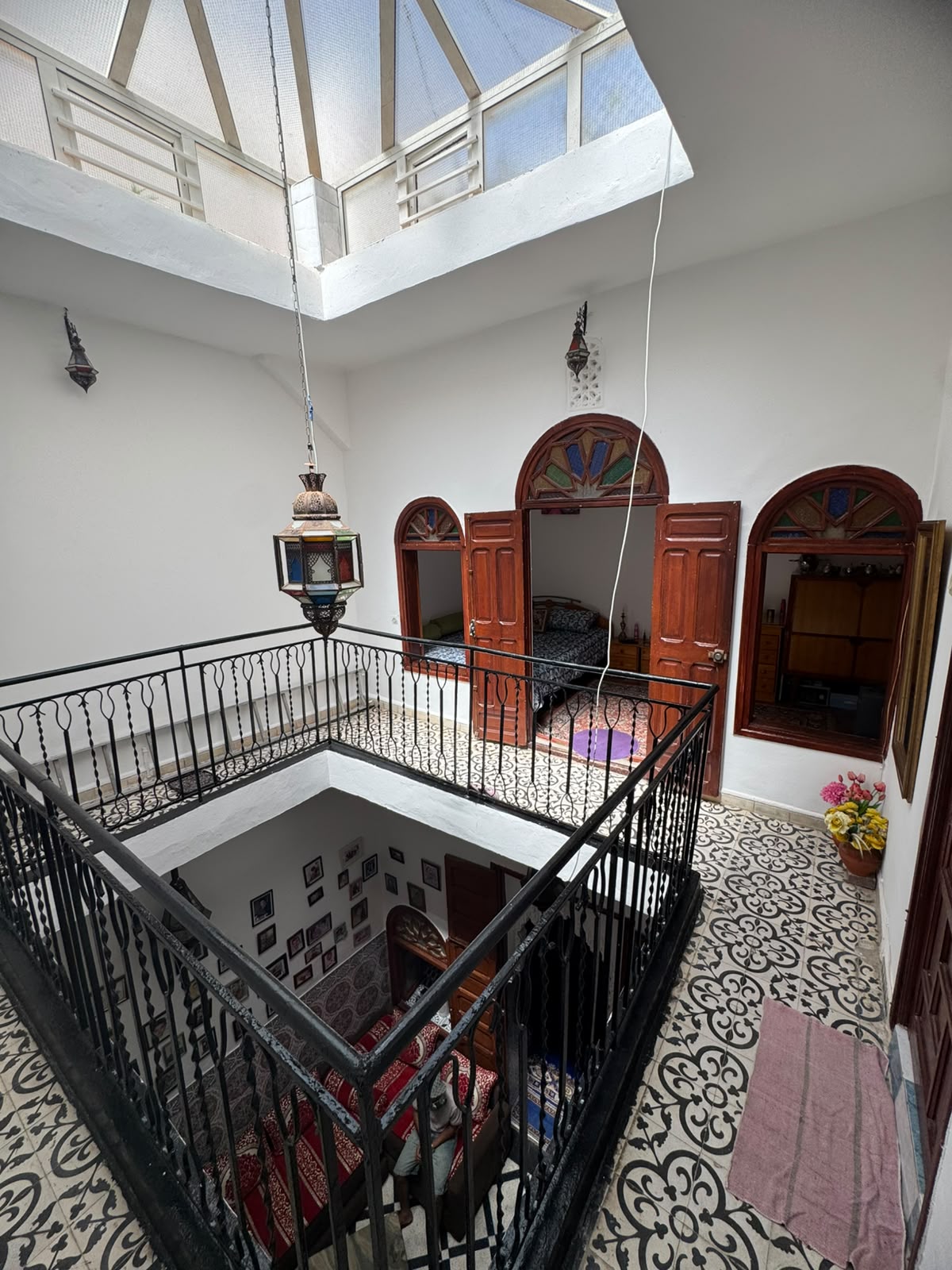 Riad à vendre à Salé – 1 400 000 DH - photo 4