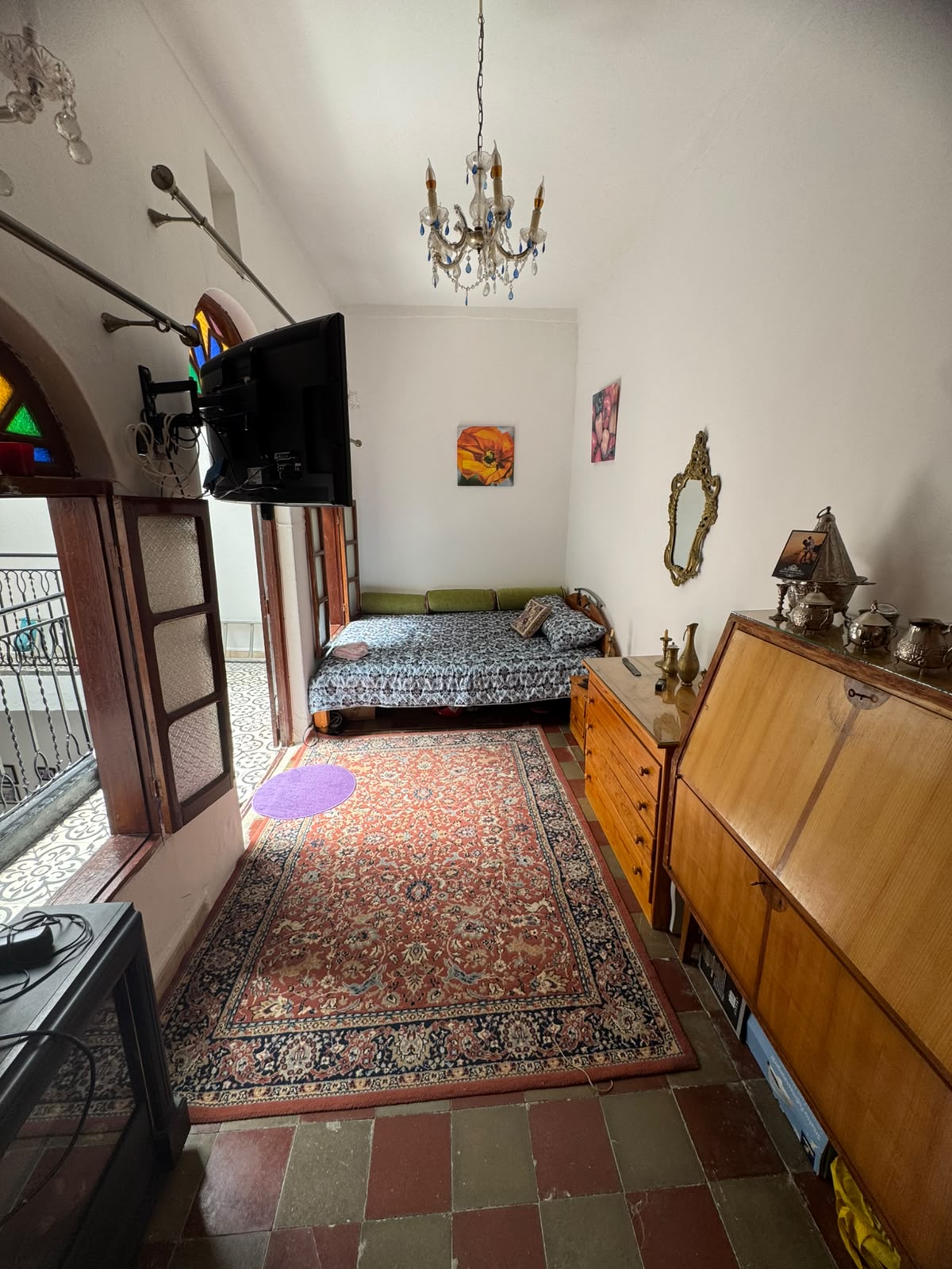 Riad à vendre à Salé – 1 400 000 DH - photo 7