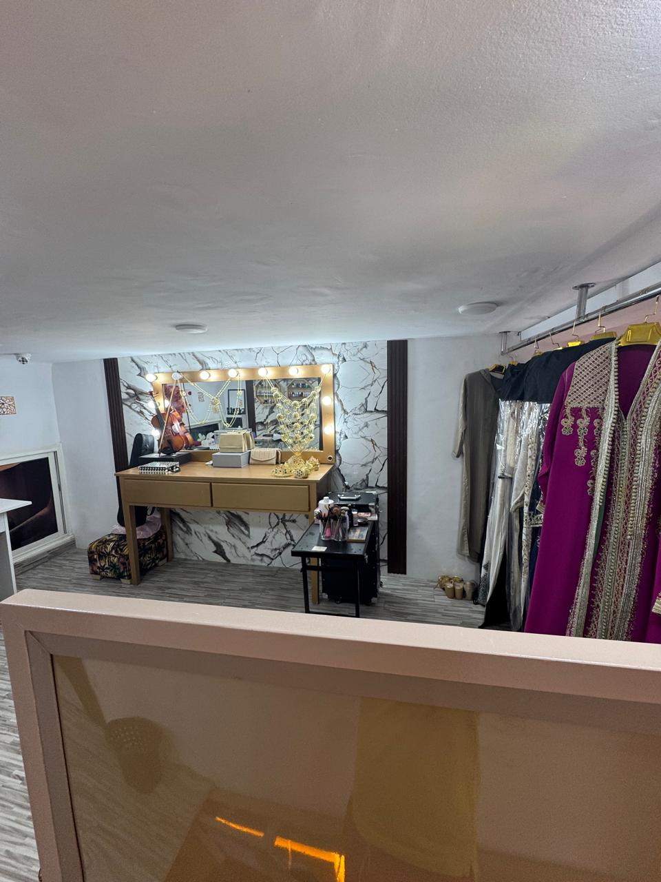 Salon de coiffure Homme & Femme à vendre – Bettana, Salé - photo 5