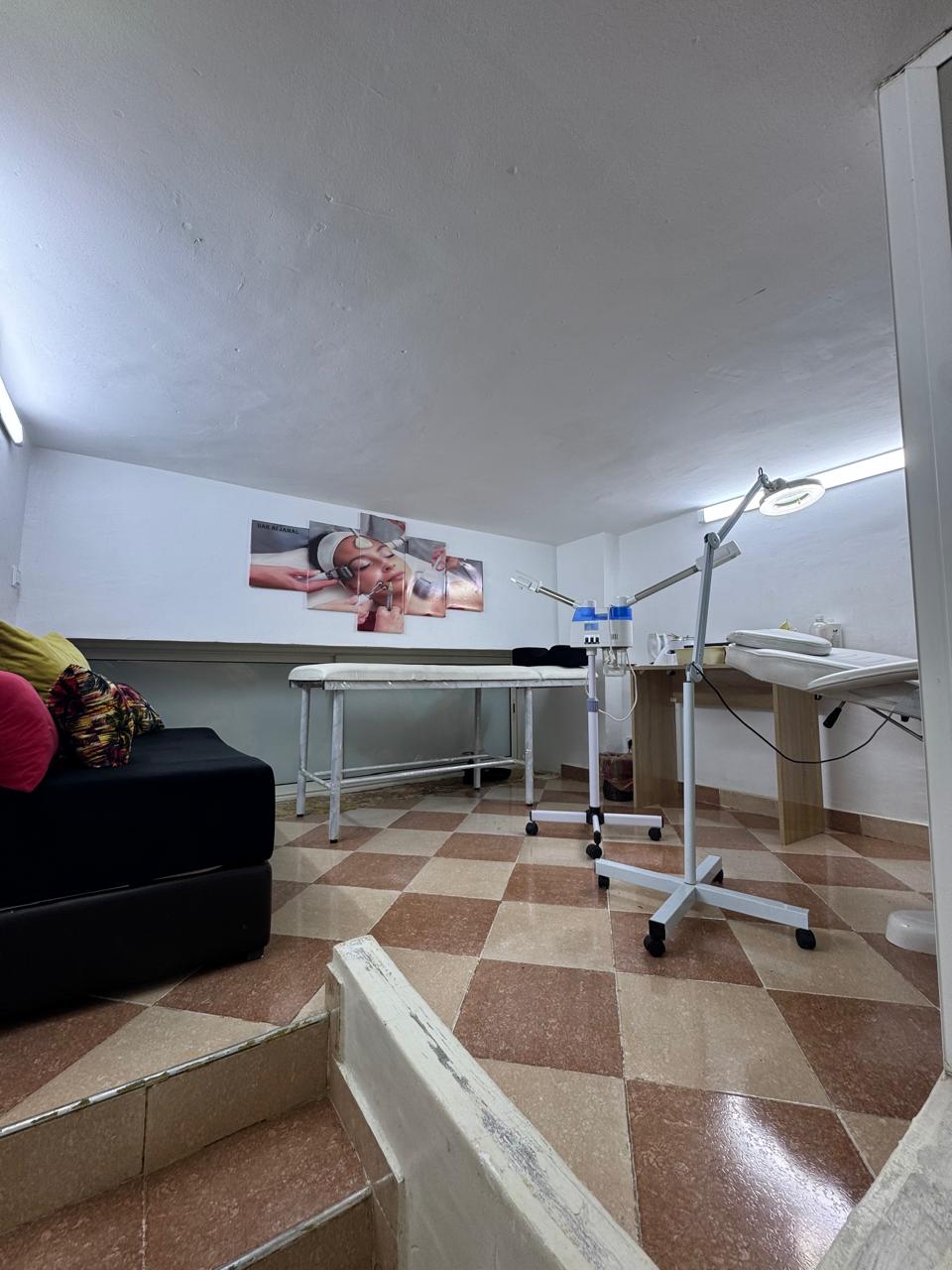 Salon de coiffure Homme & Femme à vendre – Bettana, Salé - photo 8