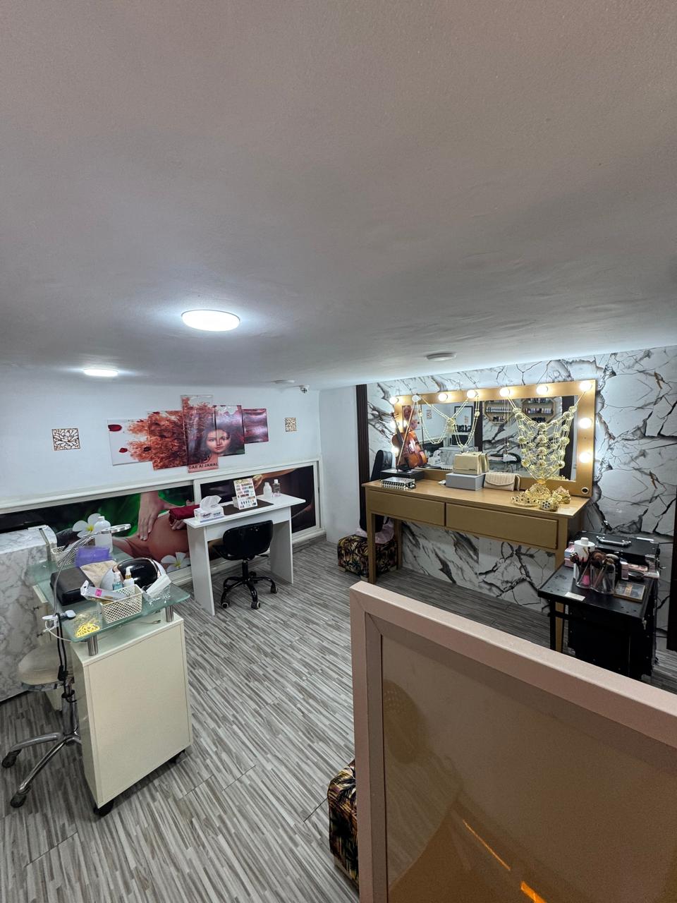 Salon de coiffure Homme & Femme à vendre – Bettana, Salé - photo 6