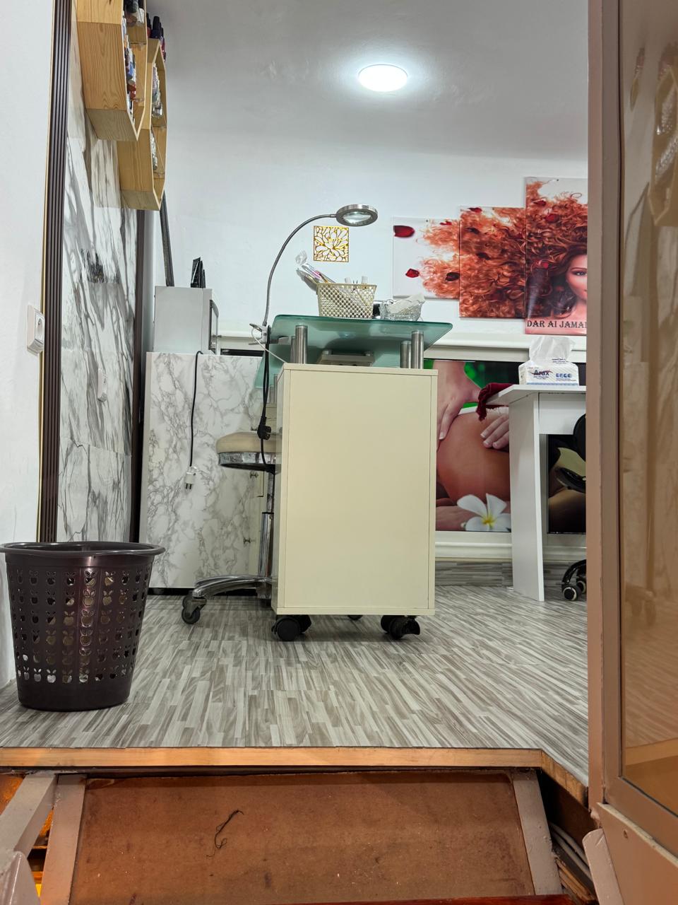 Salon de coiffure Homme & Femme à vendre – Bettana, Salé - photo 4